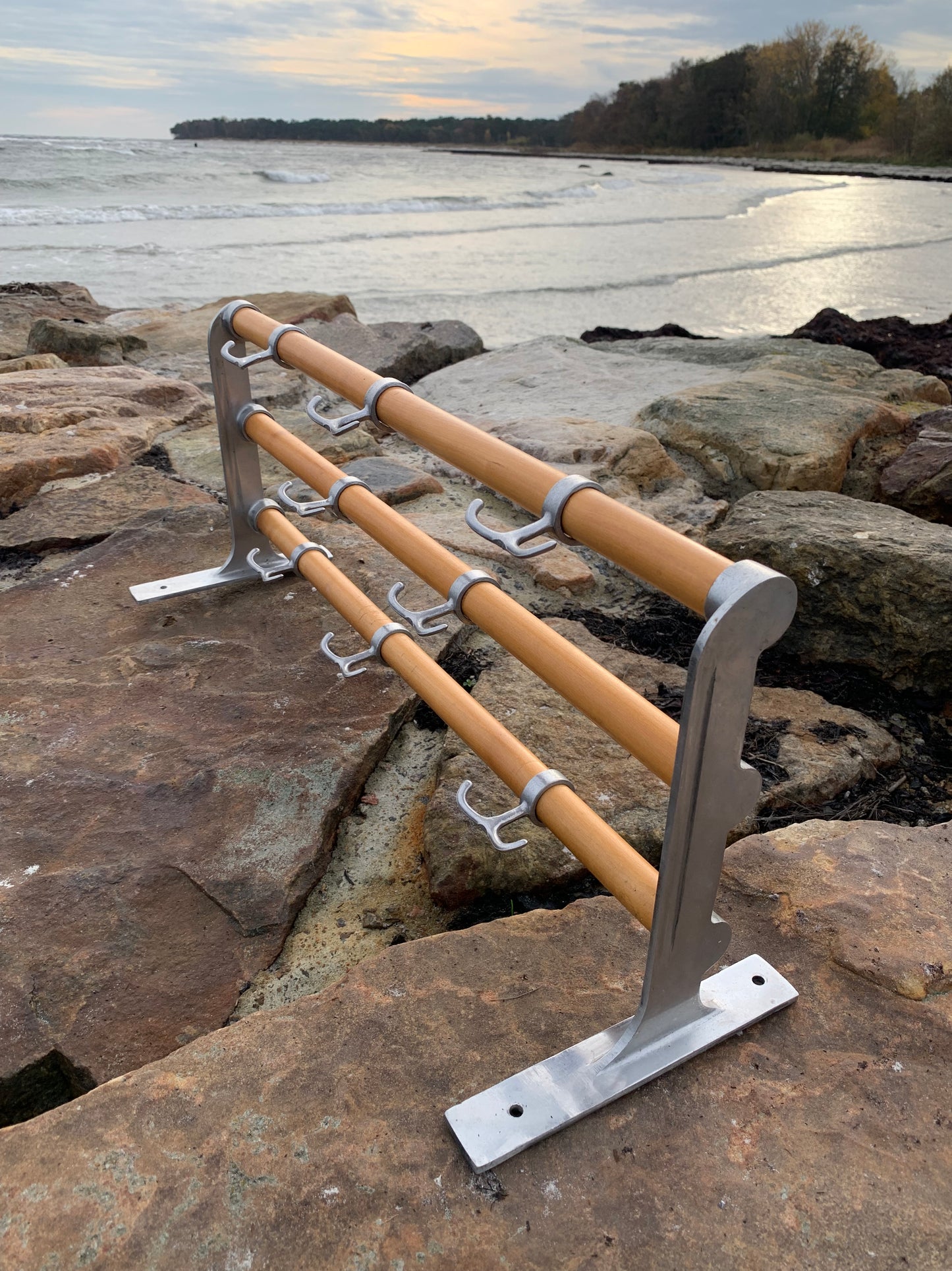 Regal - Entworfen von Gunnar Bolin im Jahr 1937