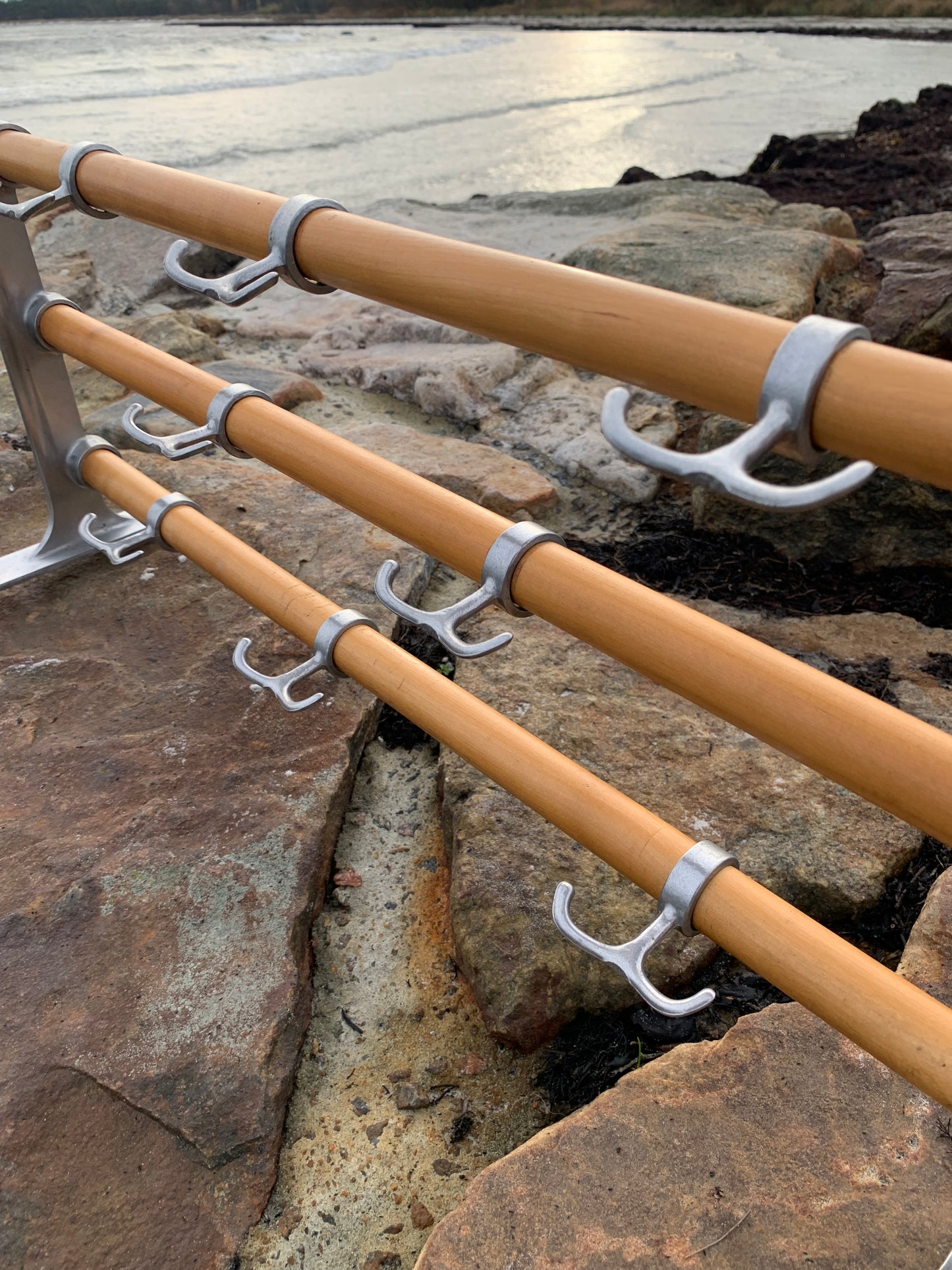 Regal - Entworfen von Gunnar Bolin im Jahr 1937