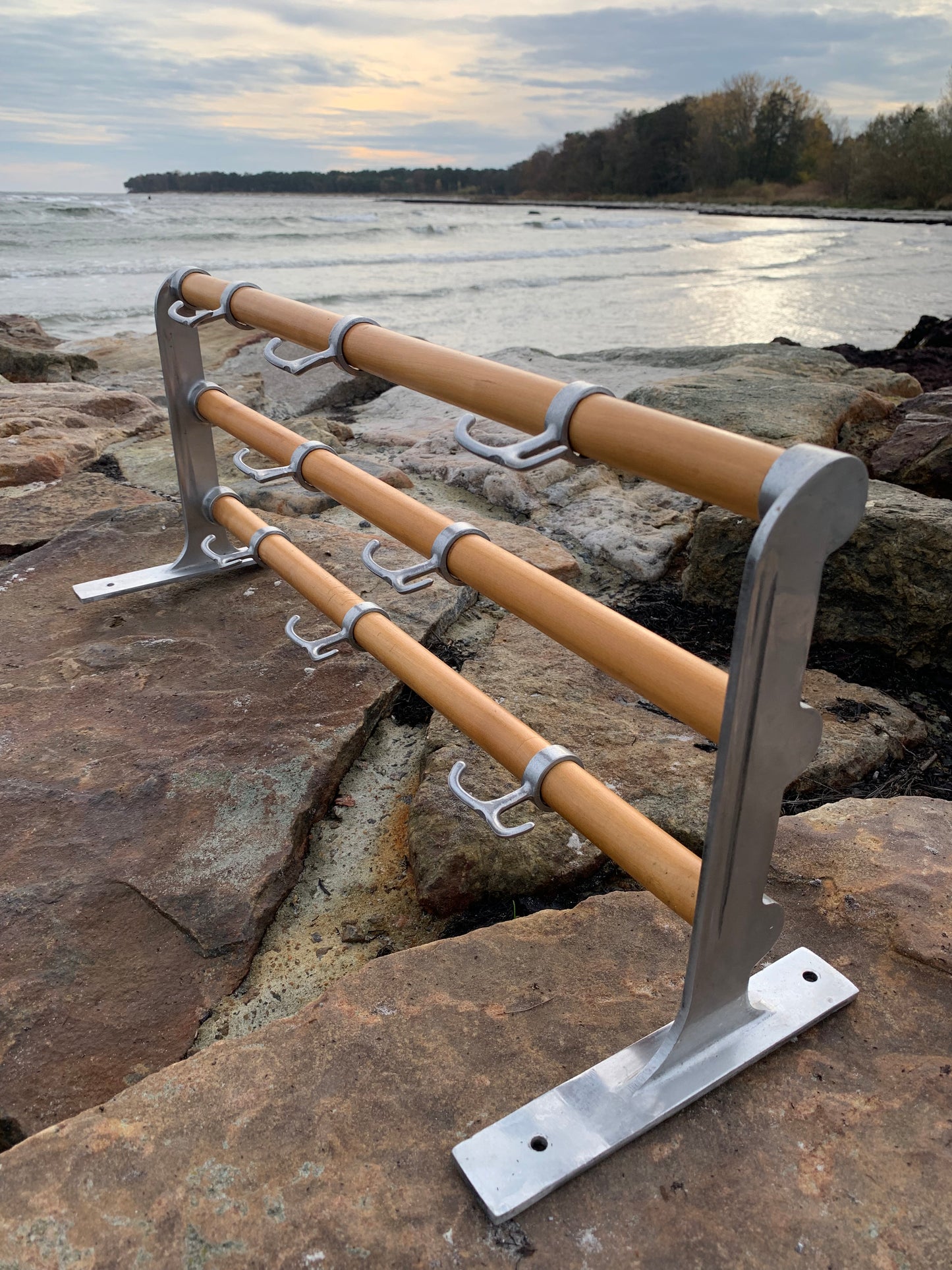 Regal - Entworfen von Gunnar Bolin im Jahr 1937