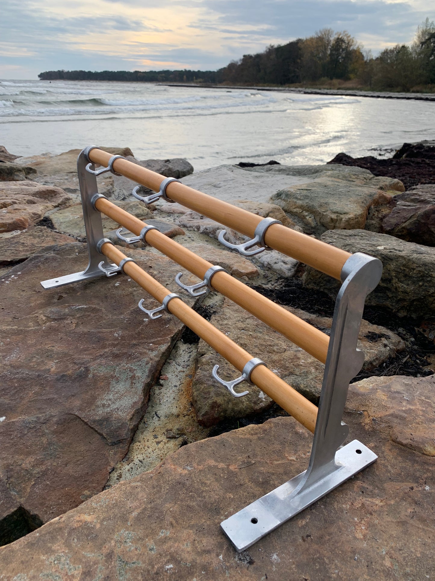 Regal - Entworfen von Gunnar Bolin im Jahr 1937