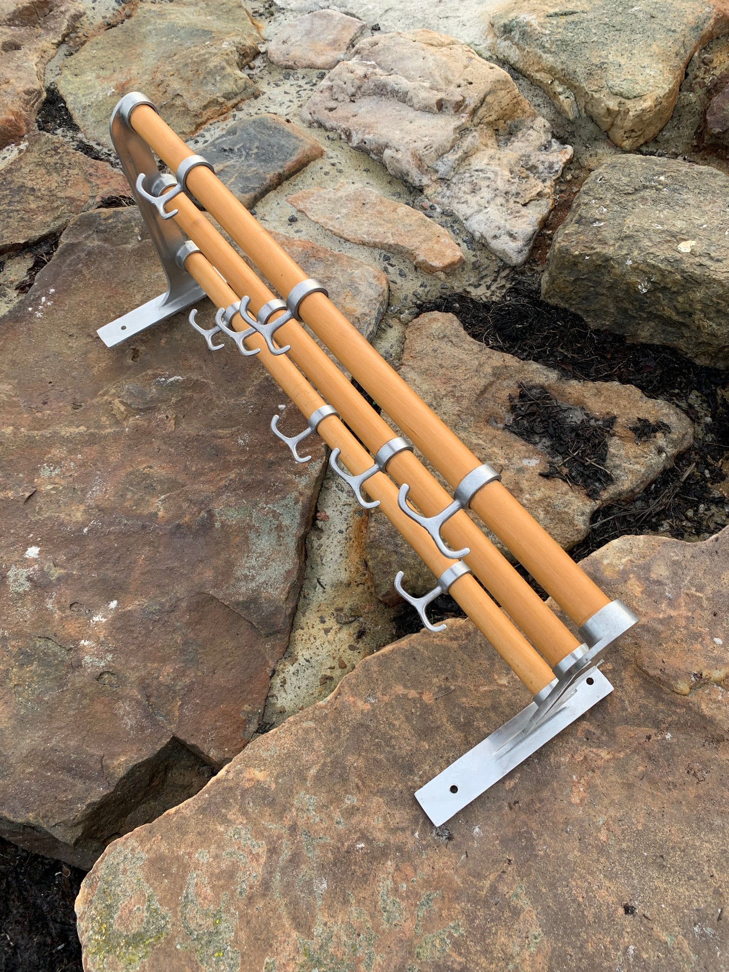 Regal - Entworfen von Gunnar Bolin im Jahr 1937