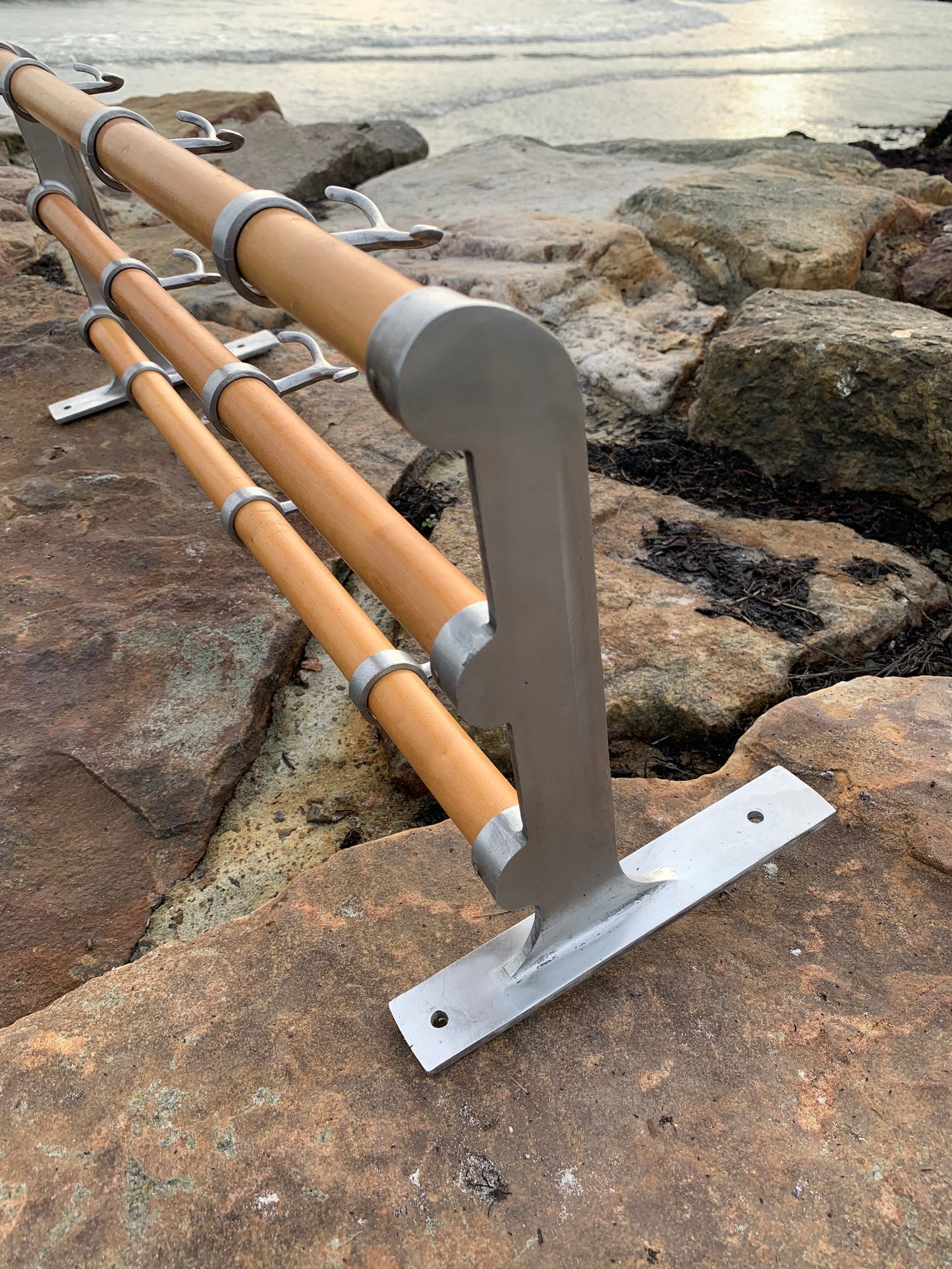 Regal - Entworfen von Gunnar Bolin im Jahr 1937