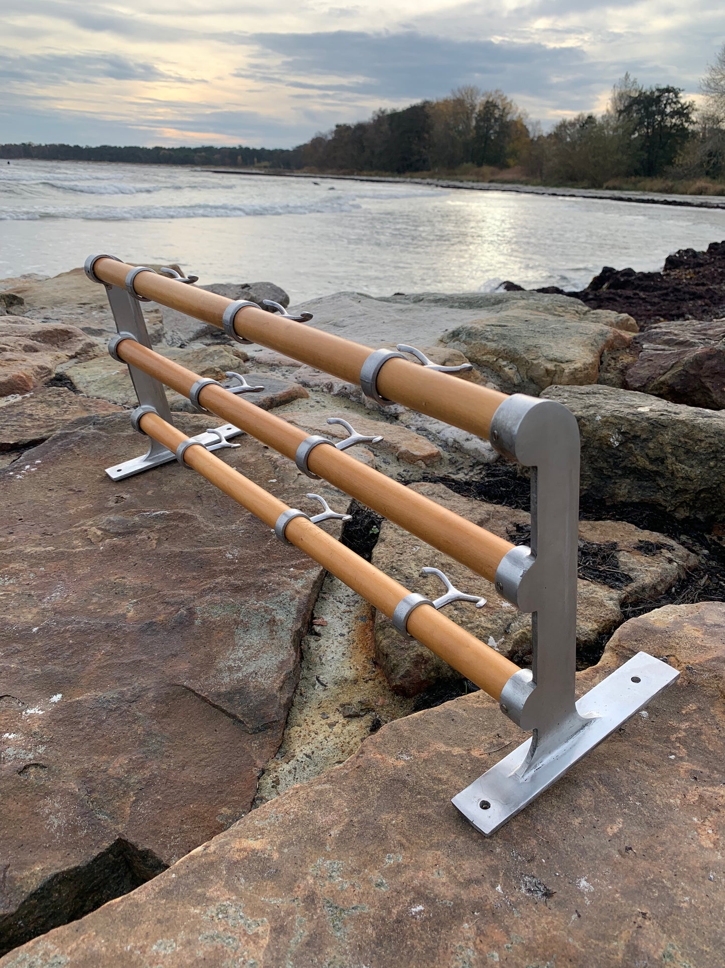 Regal - Entworfen von Gunnar Bolin im Jahr 1937