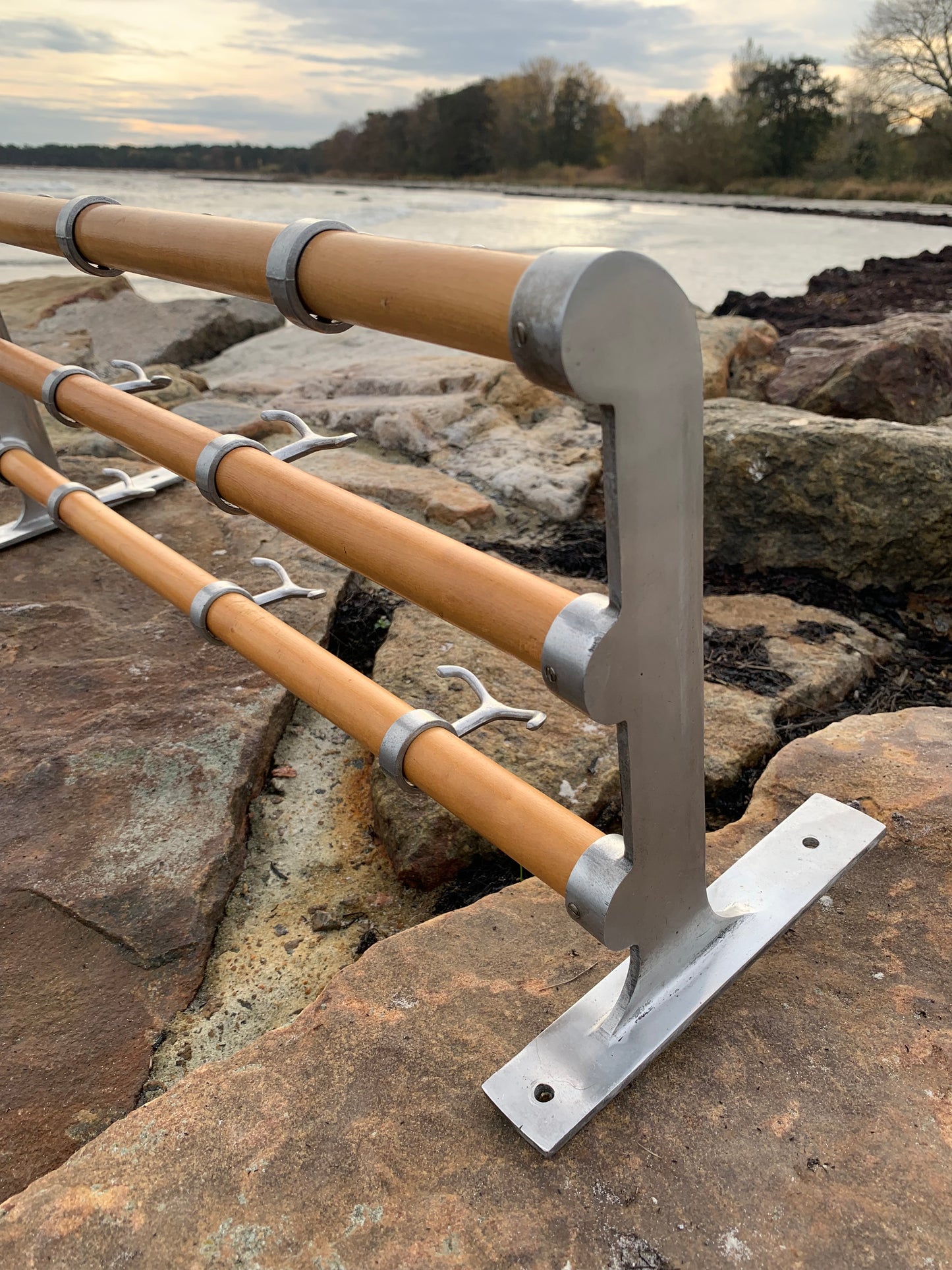 Regal - Entworfen von Gunnar Bolin im Jahr 1937