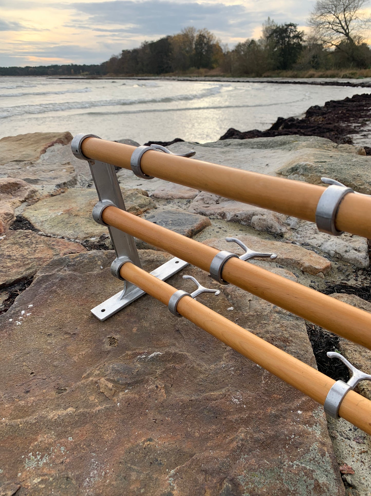 Regal - Entworfen von Gunnar Bolin im Jahr 1937