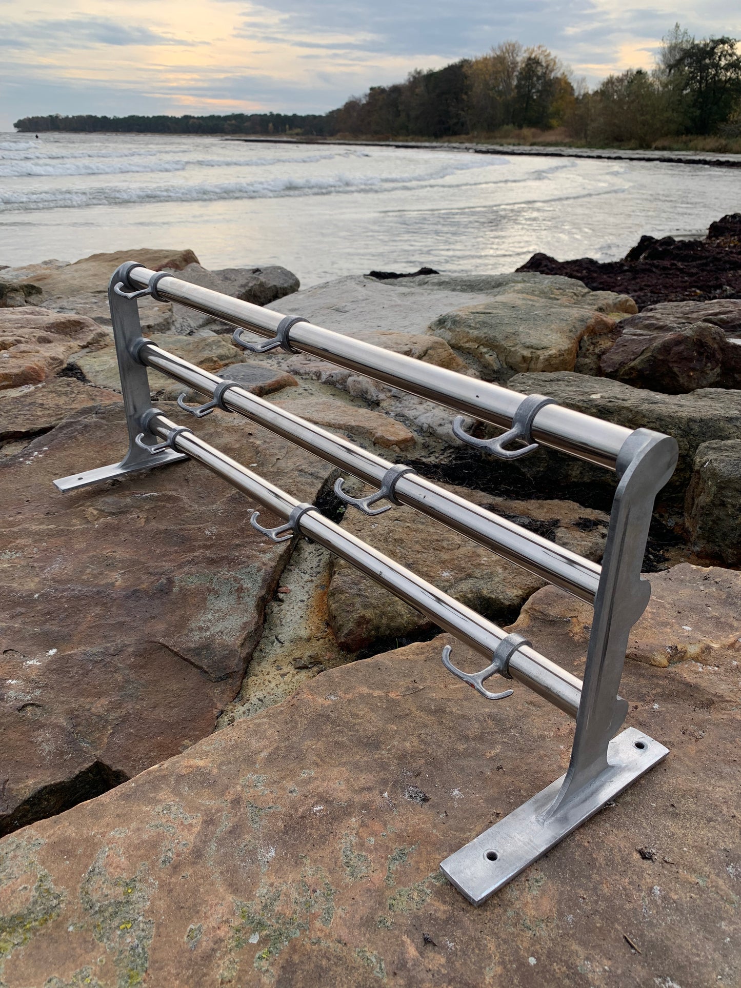 Regal - Entworfen von Gunnar Bolin im Jahr 1937