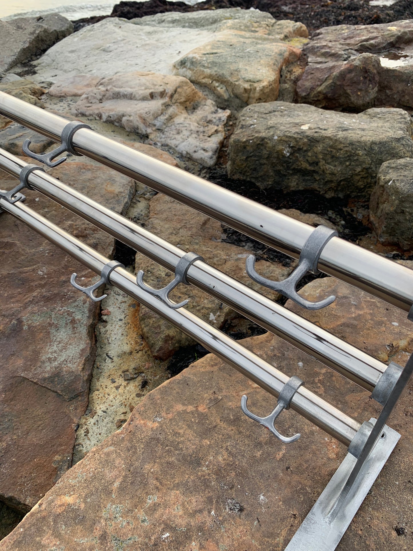 Regal - Entworfen von Gunnar Bolin im Jahr 1937