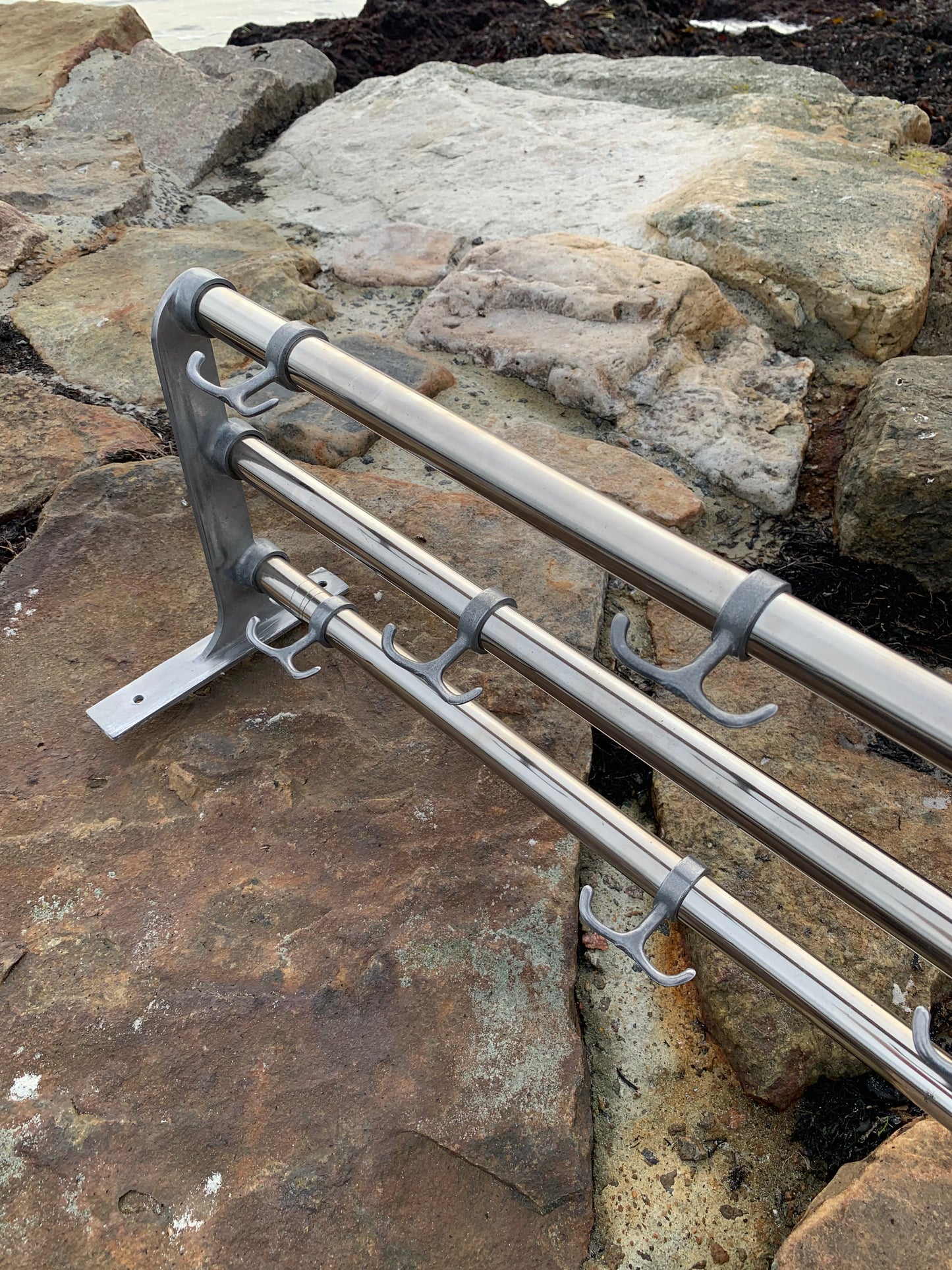 Regal - Entworfen von Gunnar Bolin im Jahr 1937