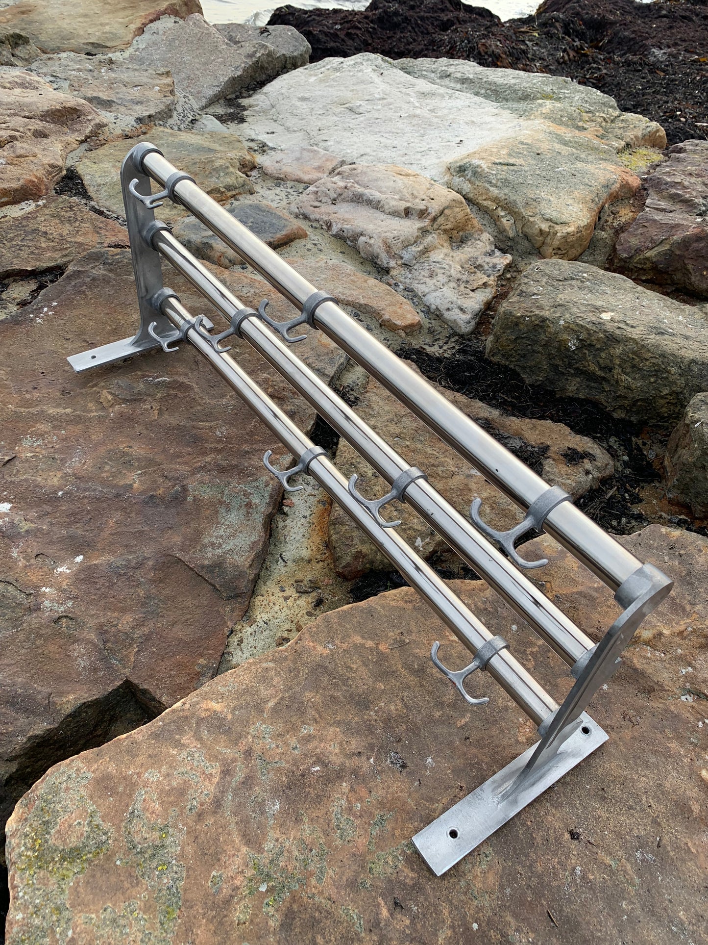 Regal - Entworfen von Gunnar Bolin im Jahr 1937