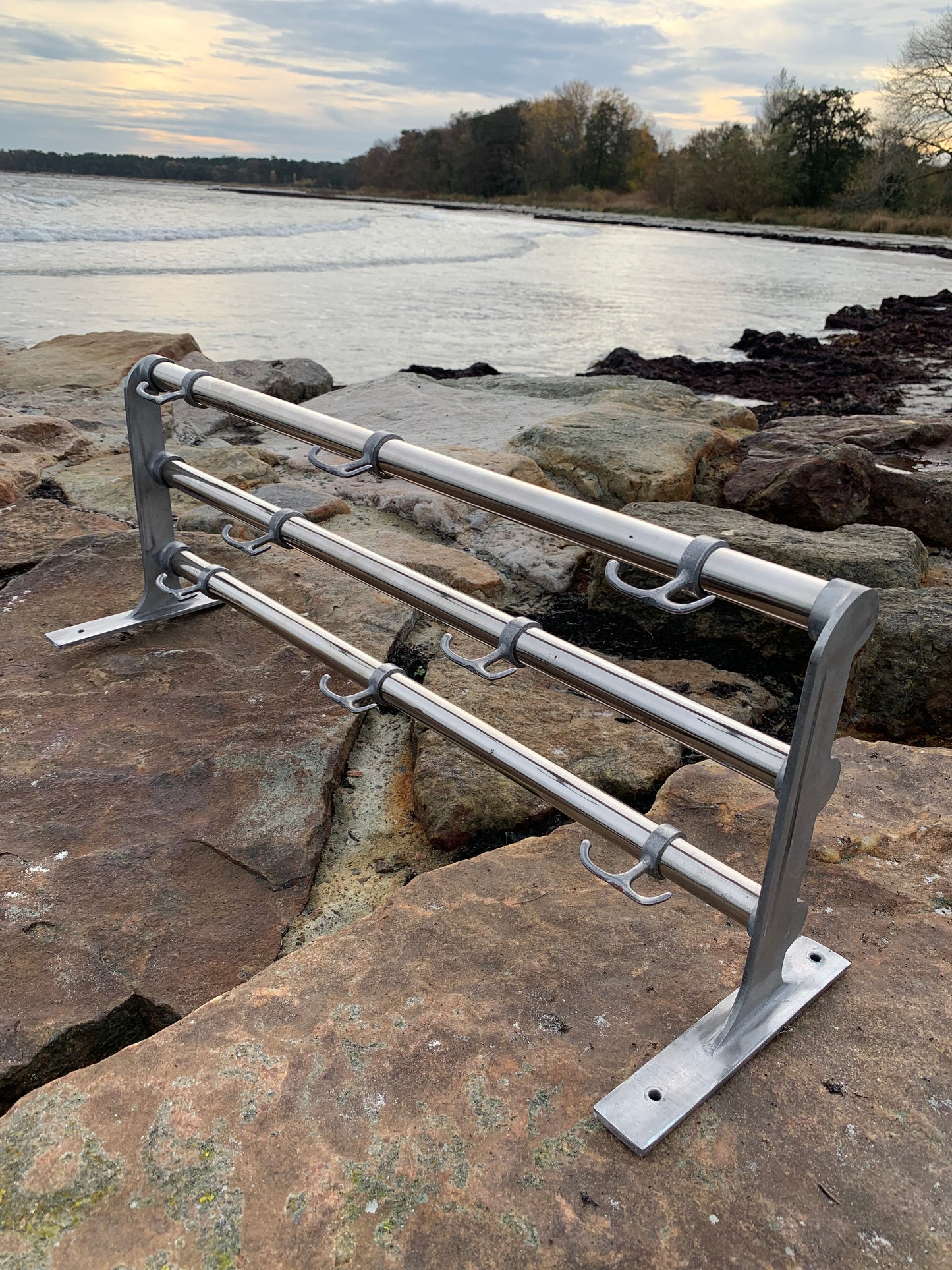 Regal - Entworfen von Gunnar Bolin im Jahr 1937