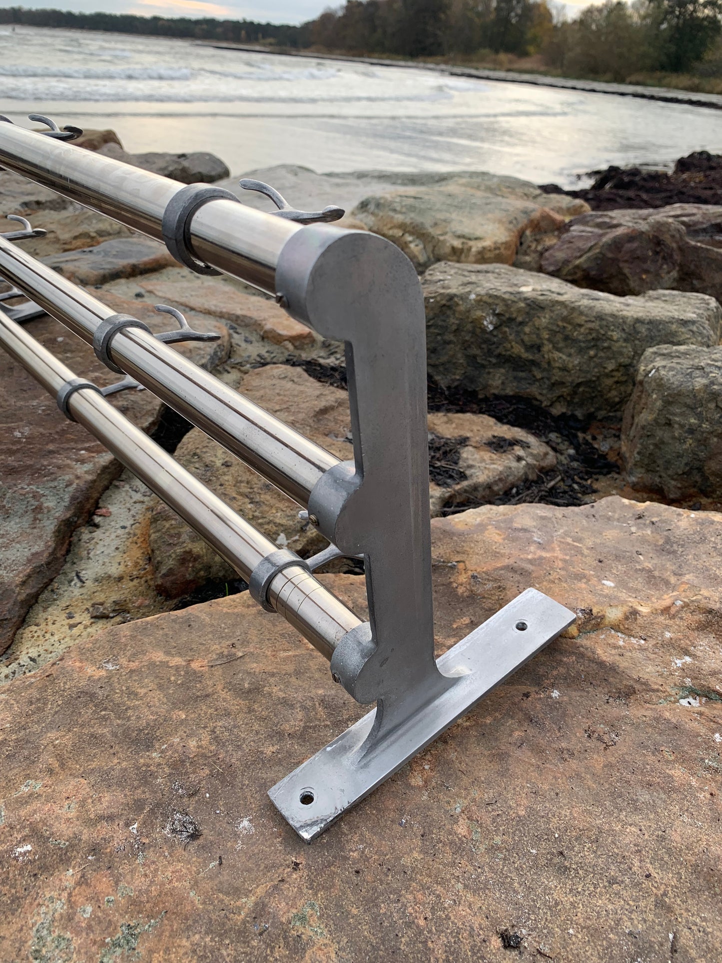 Regal - Entworfen von Gunnar Bolin im Jahr 1937