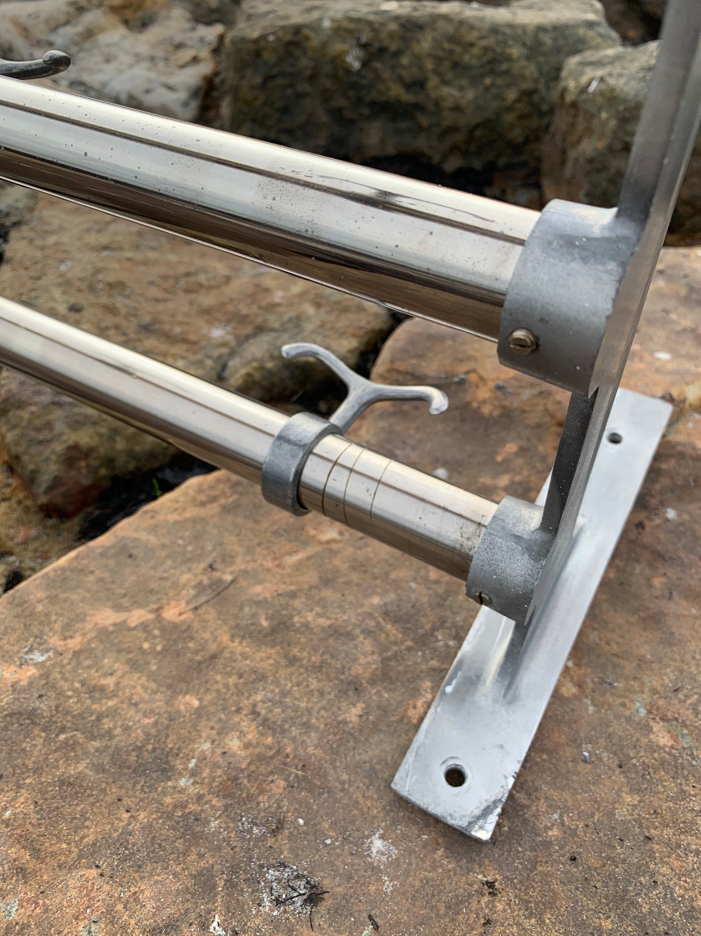 Regal - Entworfen von Gunnar Bolin im Jahr 1937