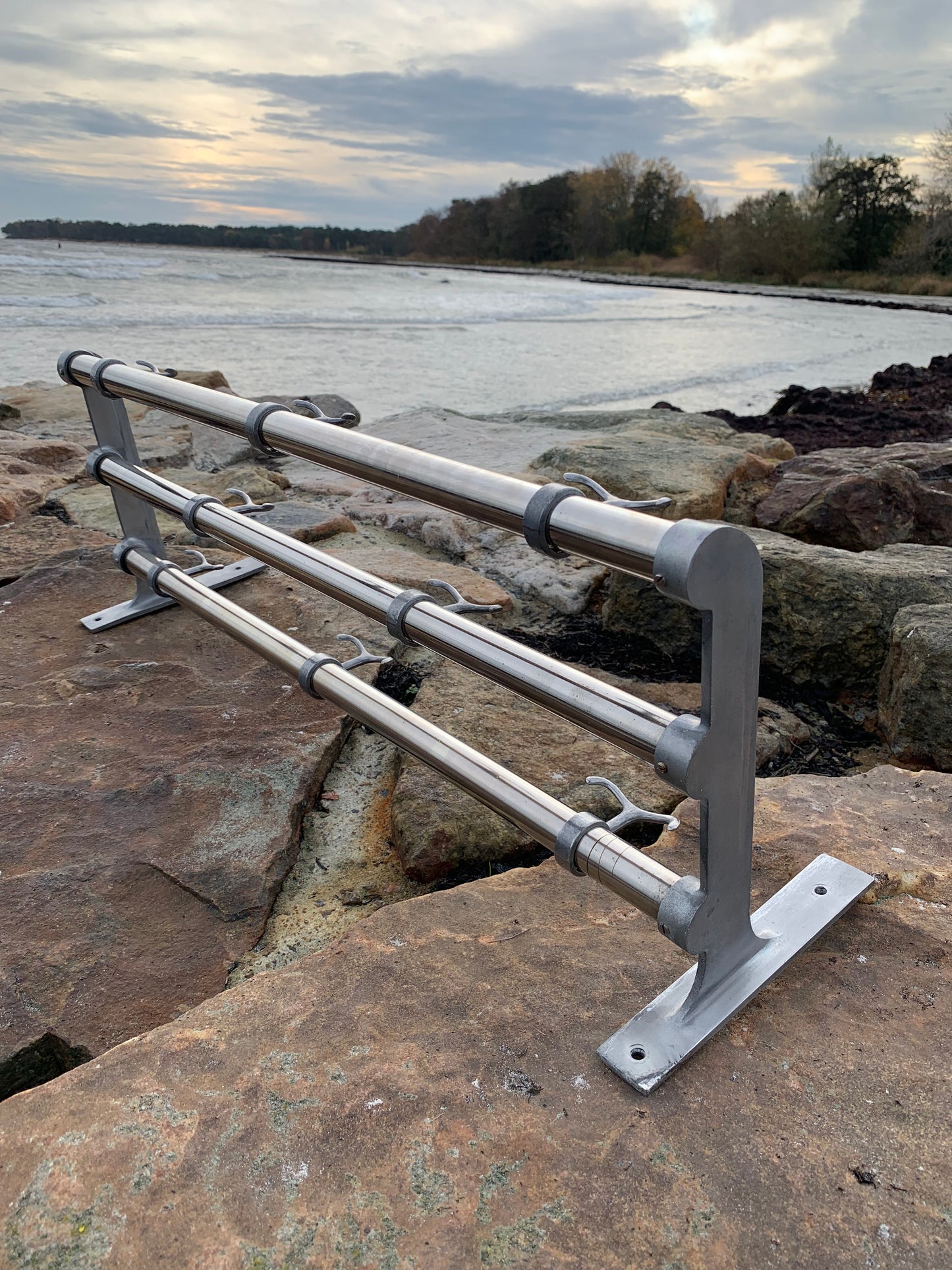 Regal - Entworfen von Gunnar Bolin im Jahr 1937