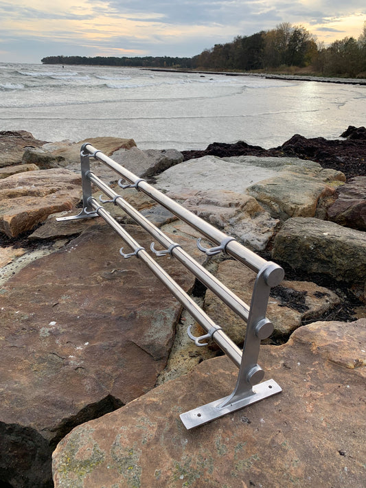 Regal - Entworfen von Gunnar Bolin im Jahr 1937