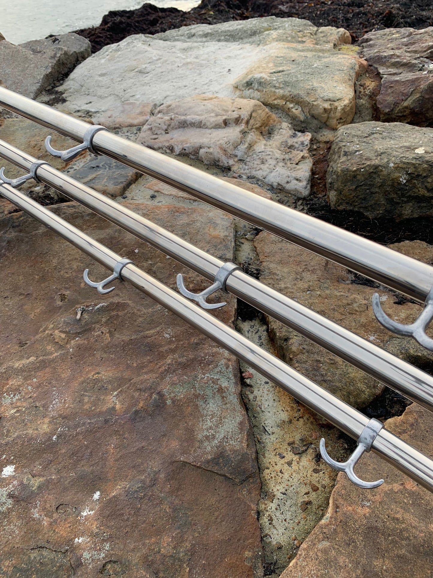 Regal - Entworfen von Gunnar Bolin im Jahr 1937