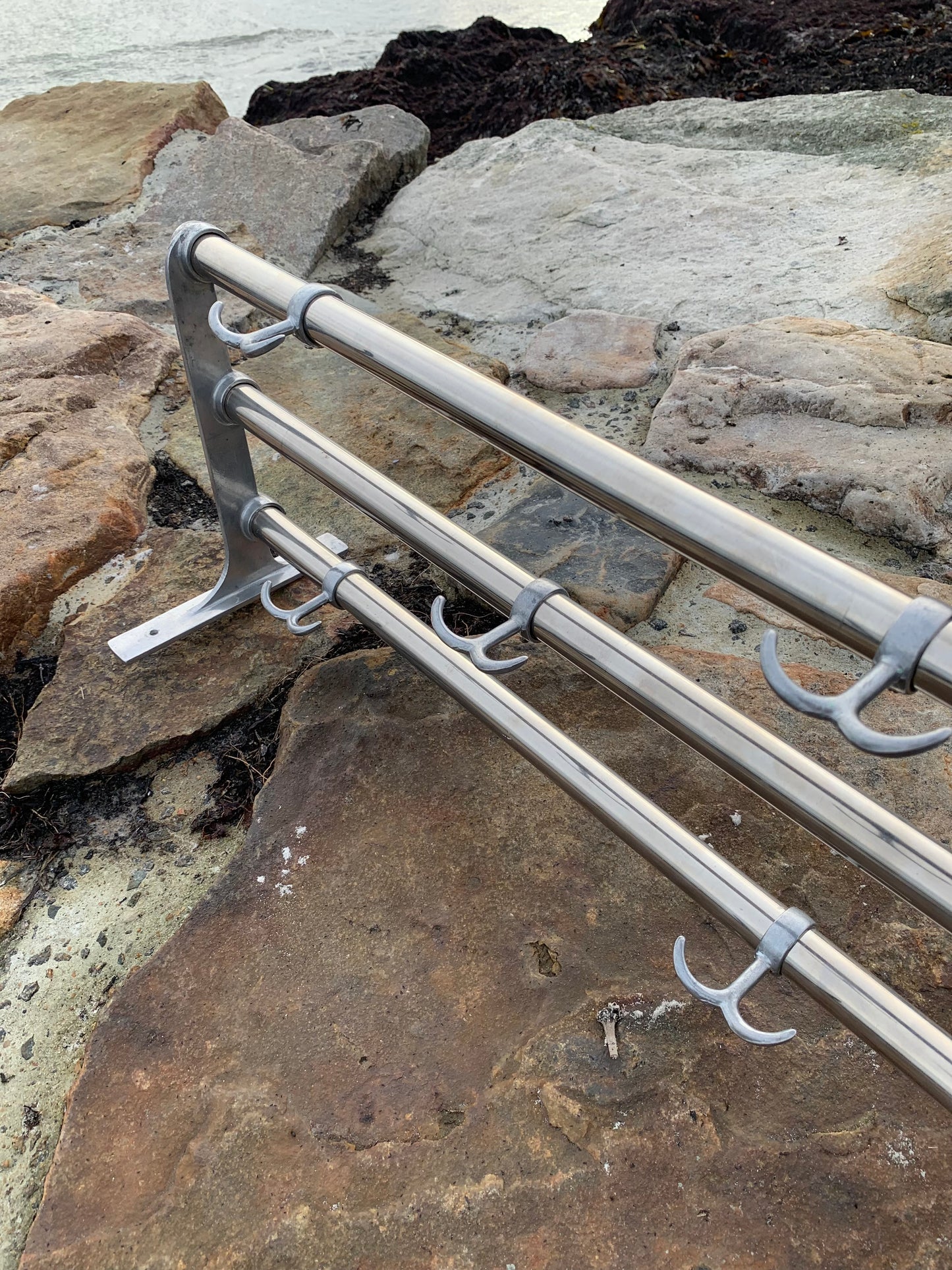 Regal - Entworfen von Gunnar Bolin im Jahr 1937