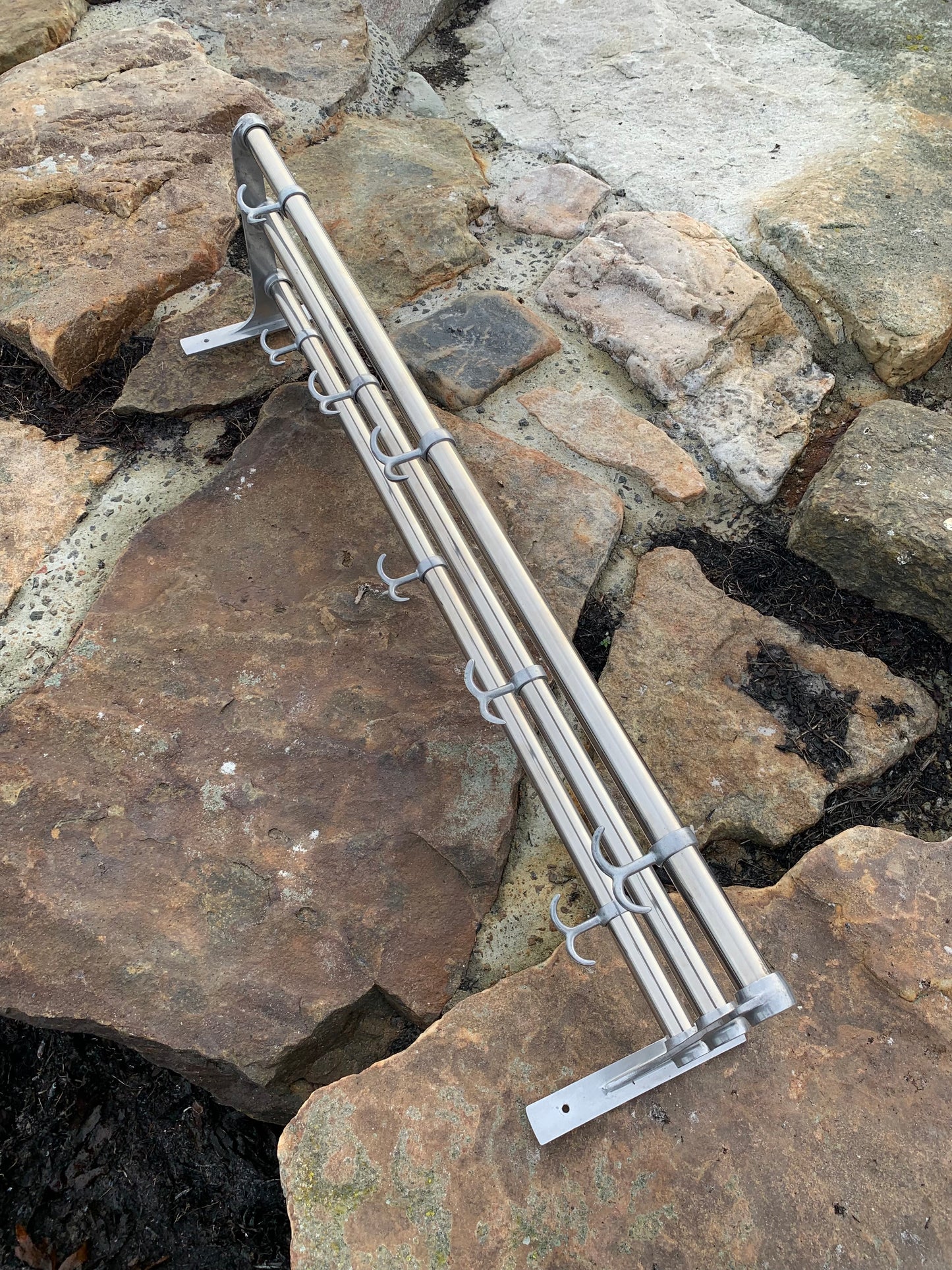 Regal - Entworfen von Gunnar Bolin im Jahr 1937