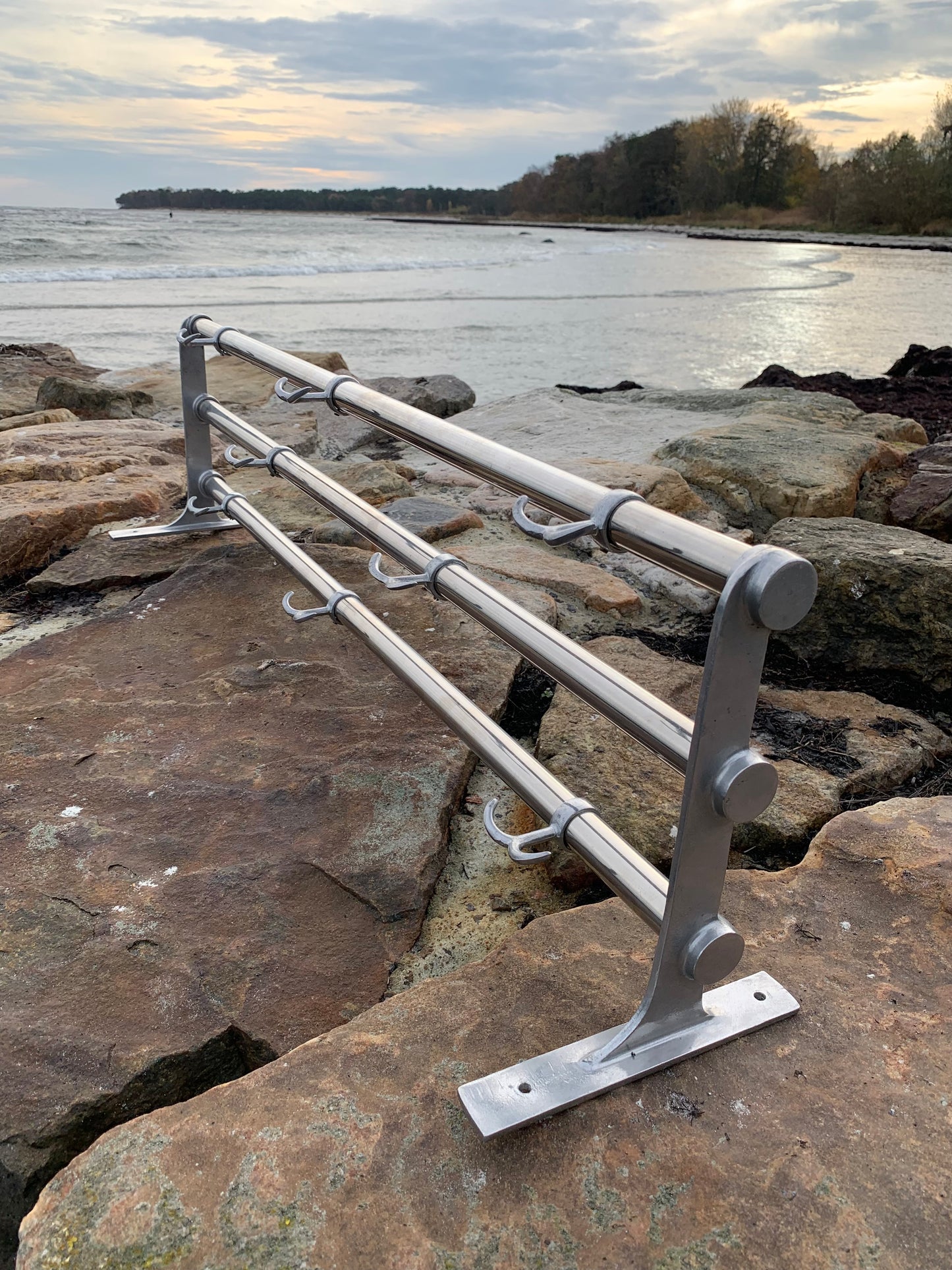 Regal - Entworfen von Gunnar Bolin im Jahr 1937