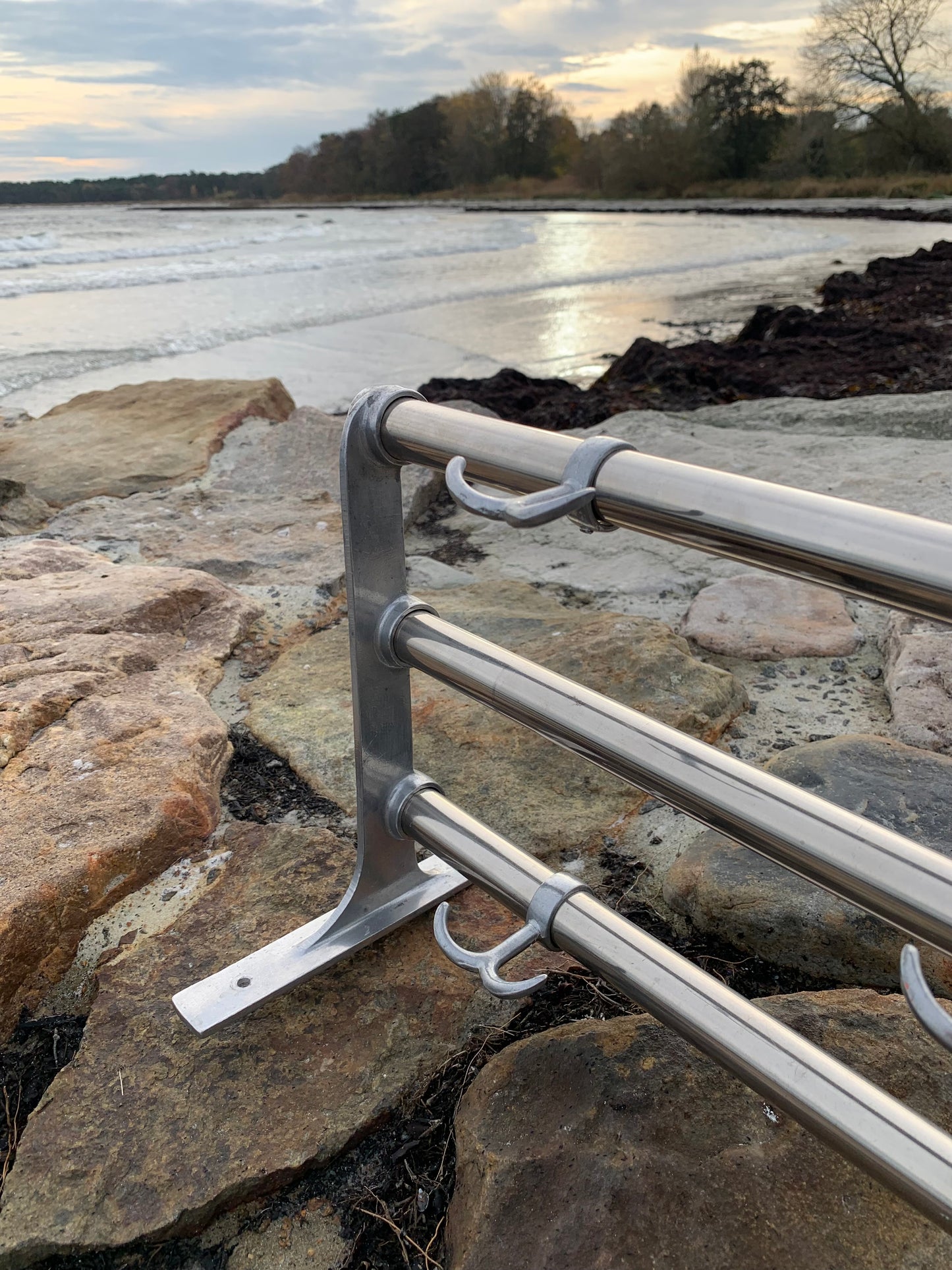 Regal - Entworfen von Gunnar Bolin im Jahr 1937