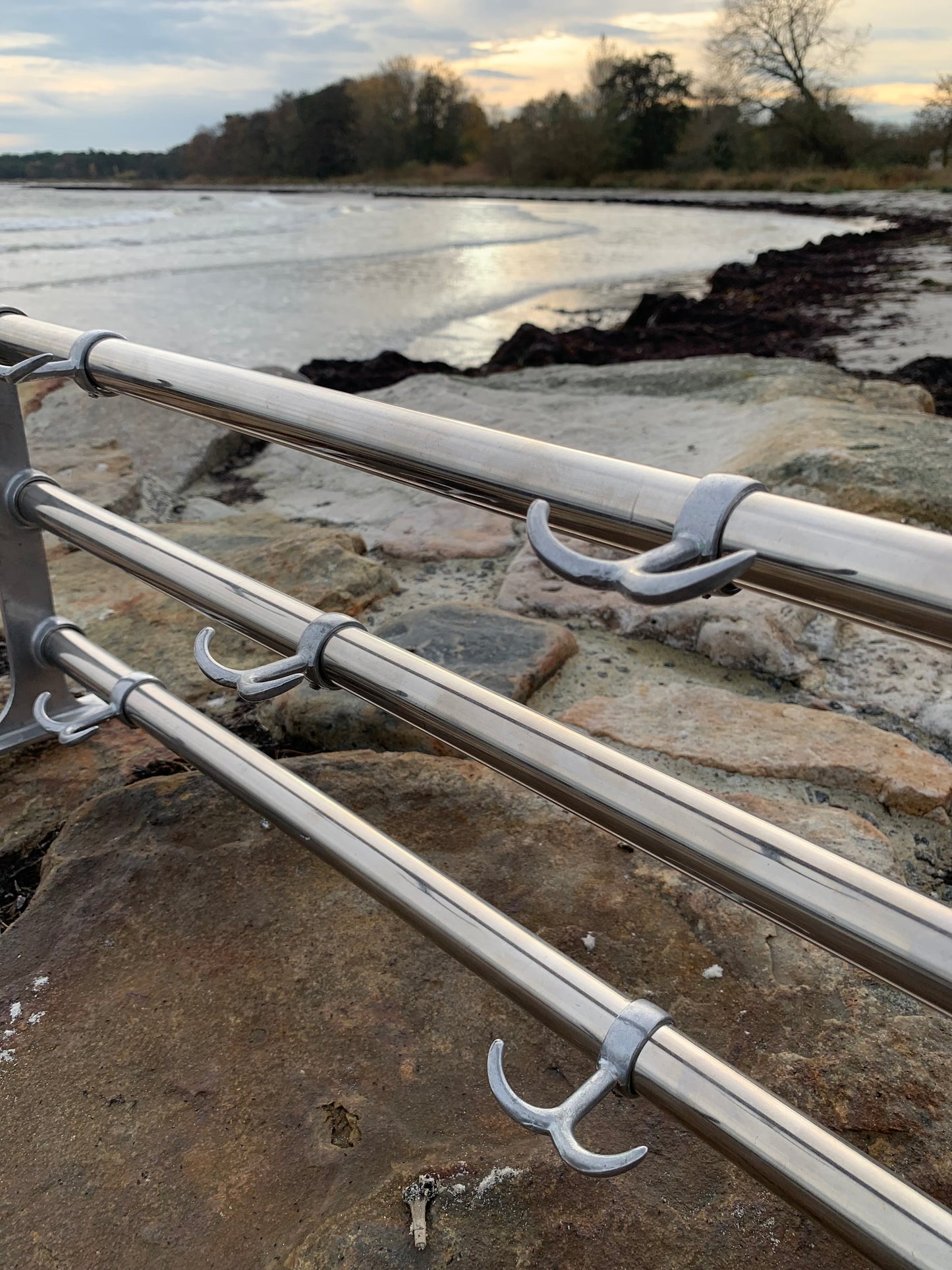 Regal - Entworfen von Gunnar Bolin im Jahr 1937