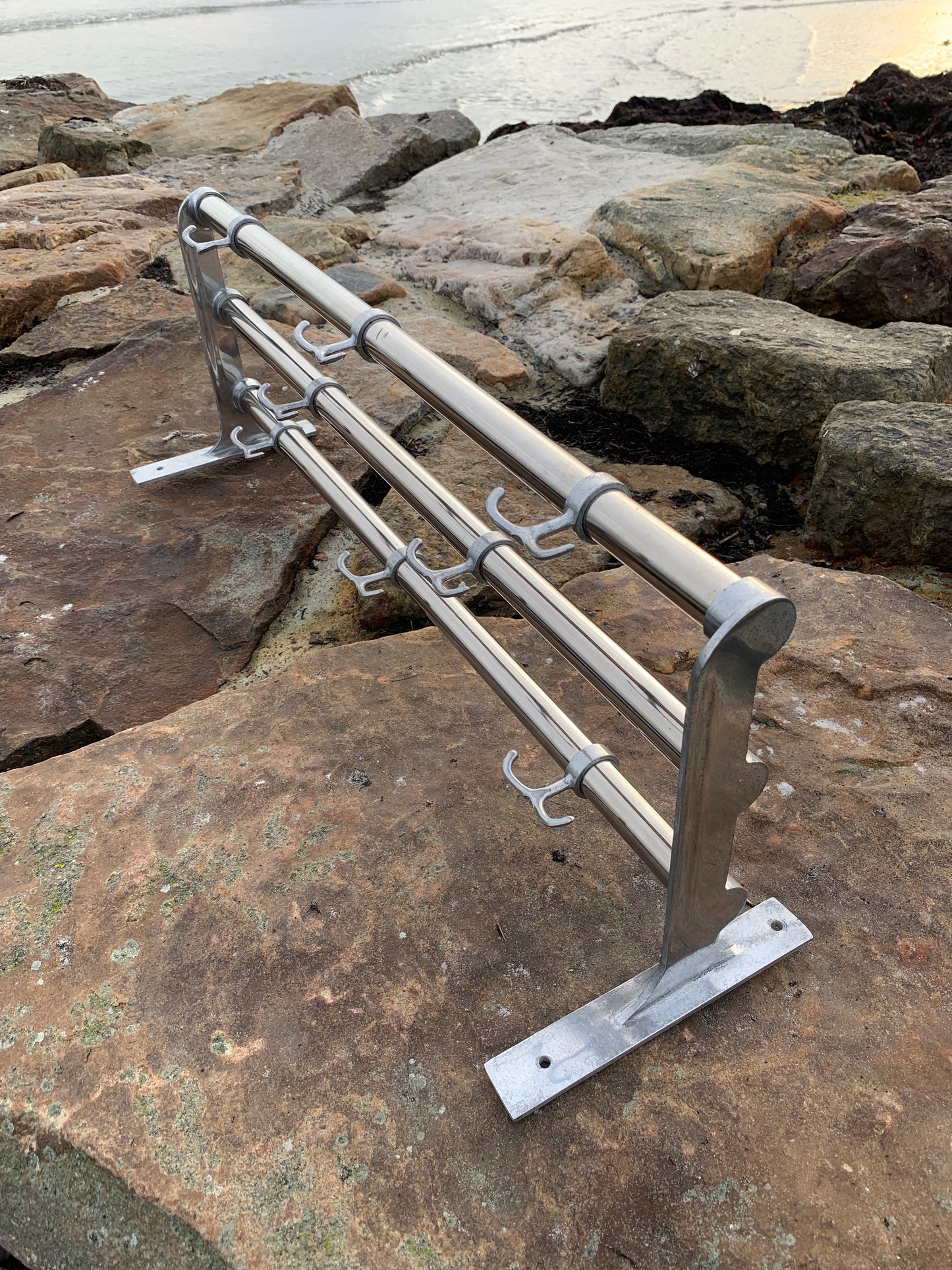 Regal - Entworfen von Gunnar Bolin im Jahr 1937