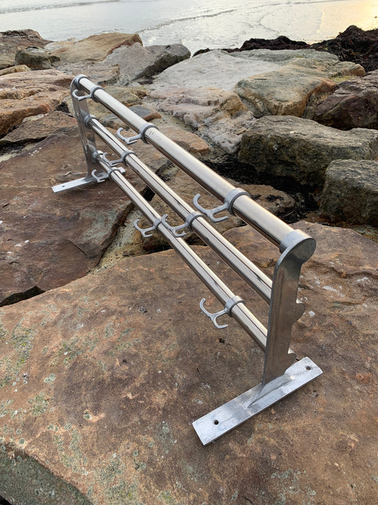 Regal - Entworfen von Gunnar Bolin im Jahr 1937