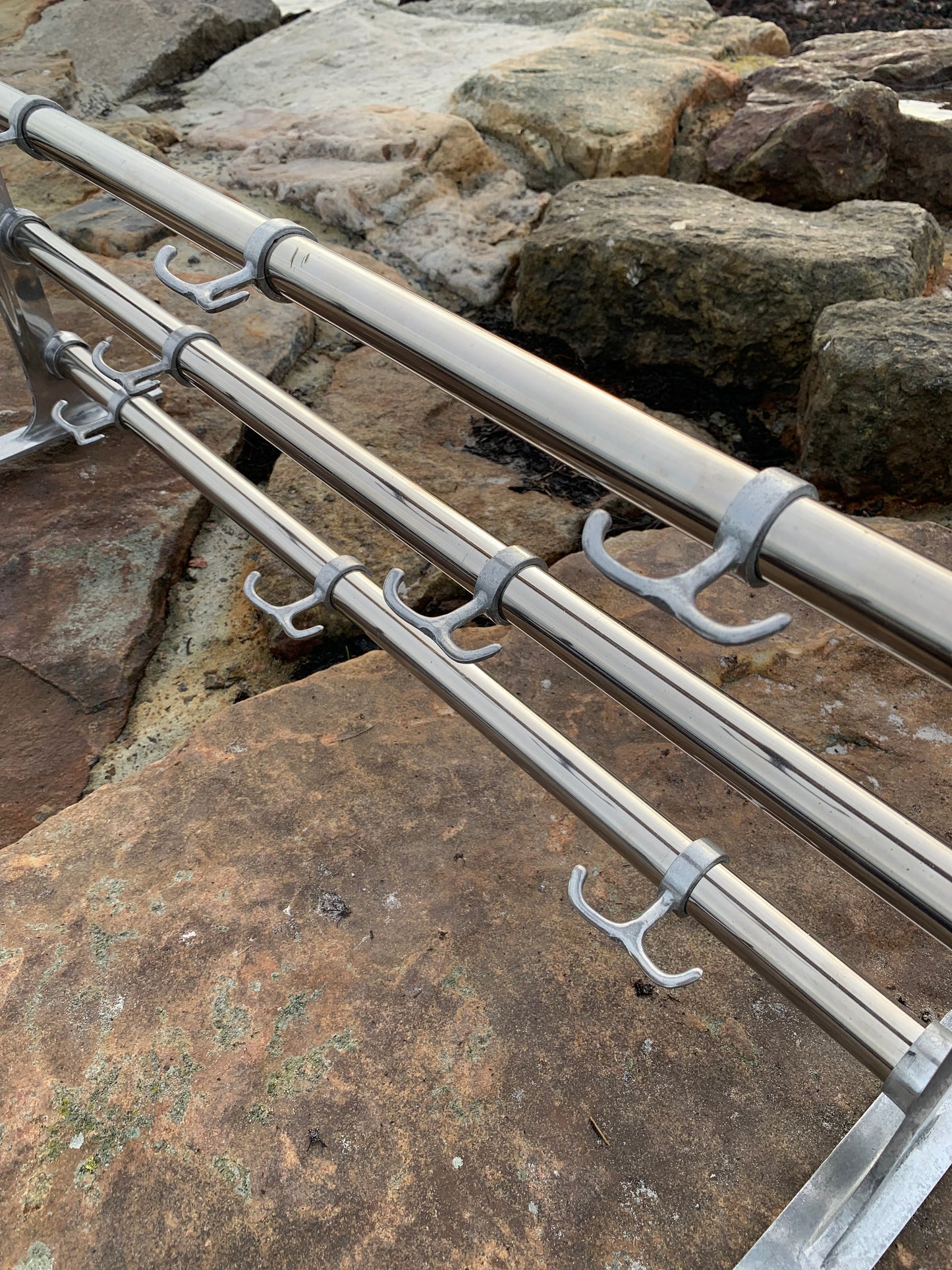 Regal - Entworfen von Gunnar Bolin im Jahr 1937