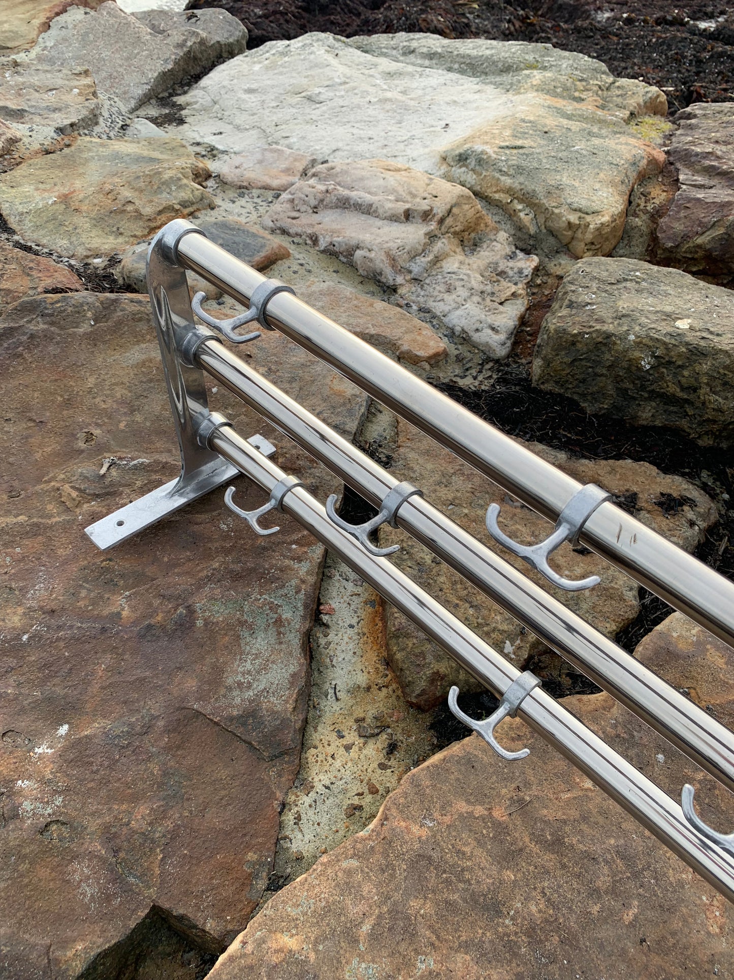 Regal - Entworfen von Gunnar Bolin im Jahr 1937