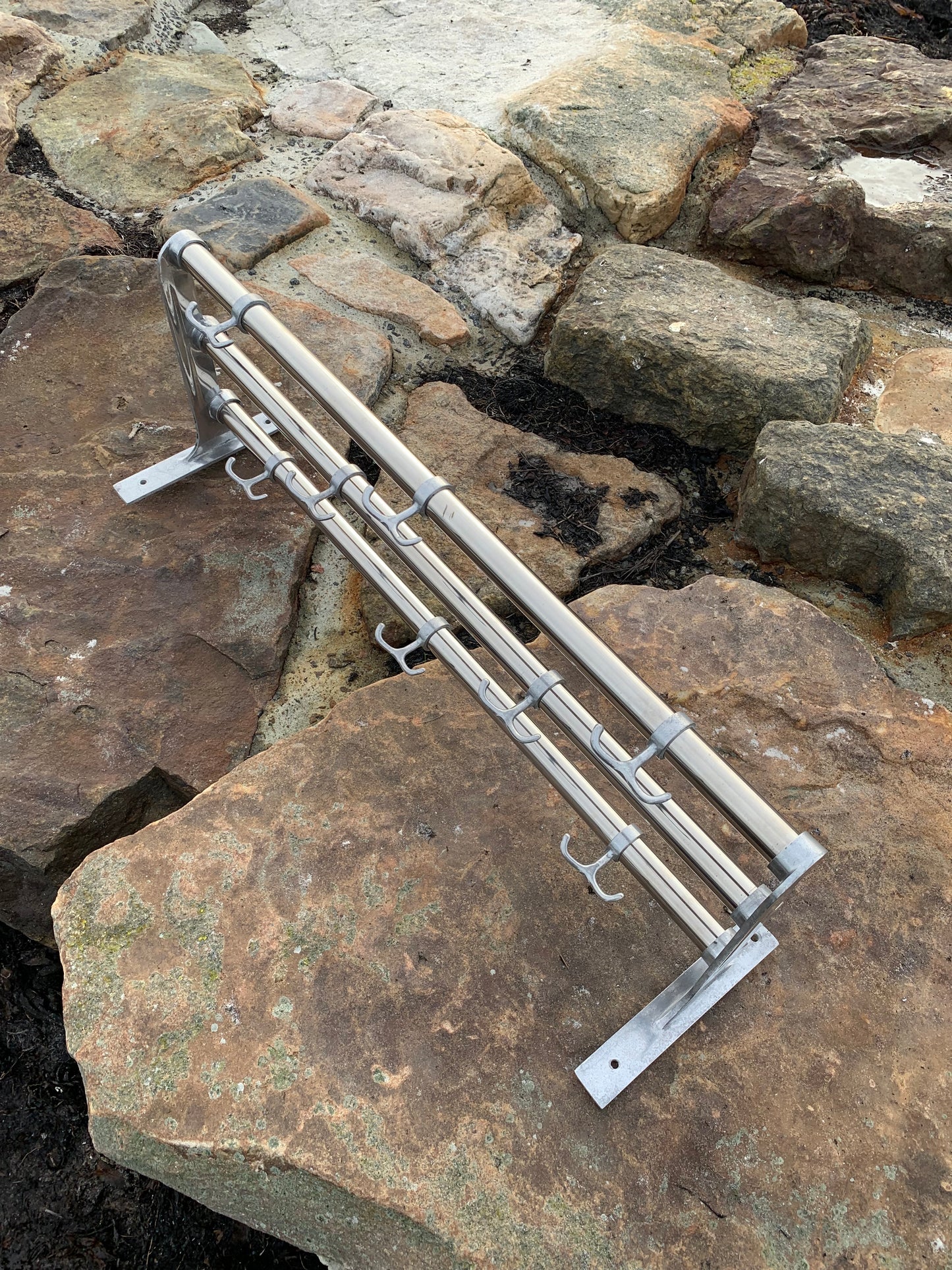 Regal - Entworfen von Gunnar Bolin im Jahr 1937