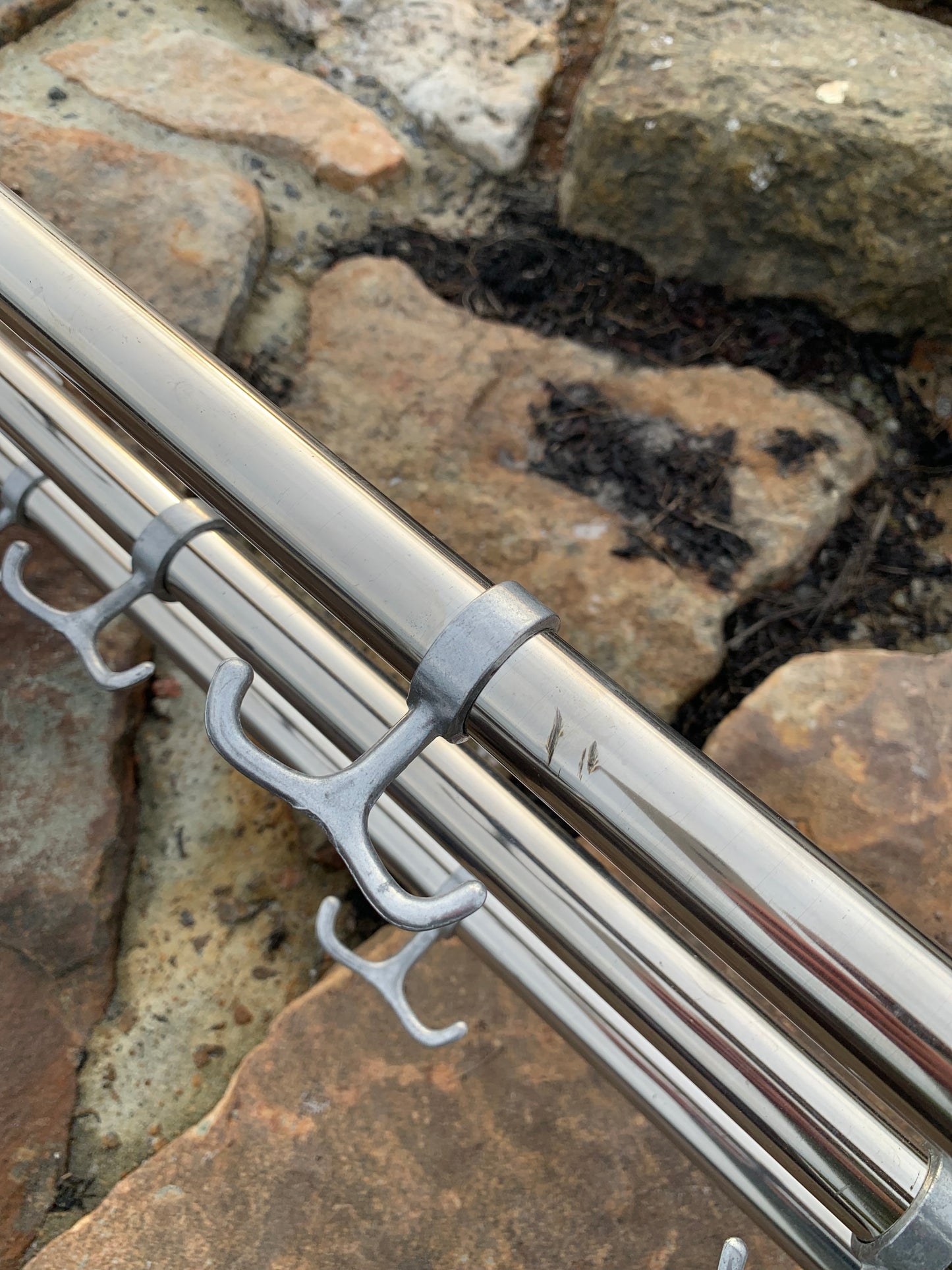 Regal - Entworfen von Gunnar Bolin im Jahr 1937