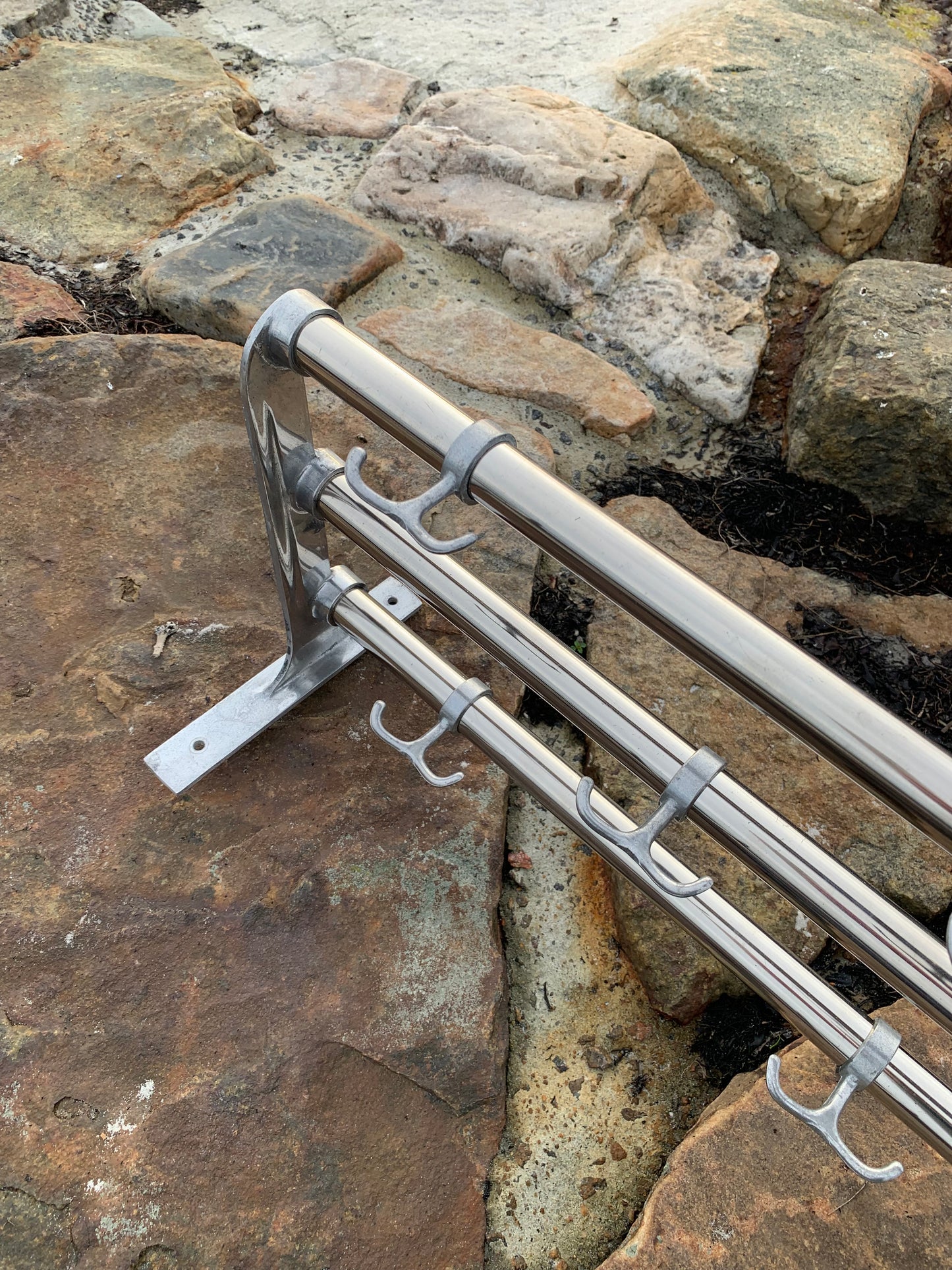 Regal - Entworfen von Gunnar Bolin im Jahr 1937