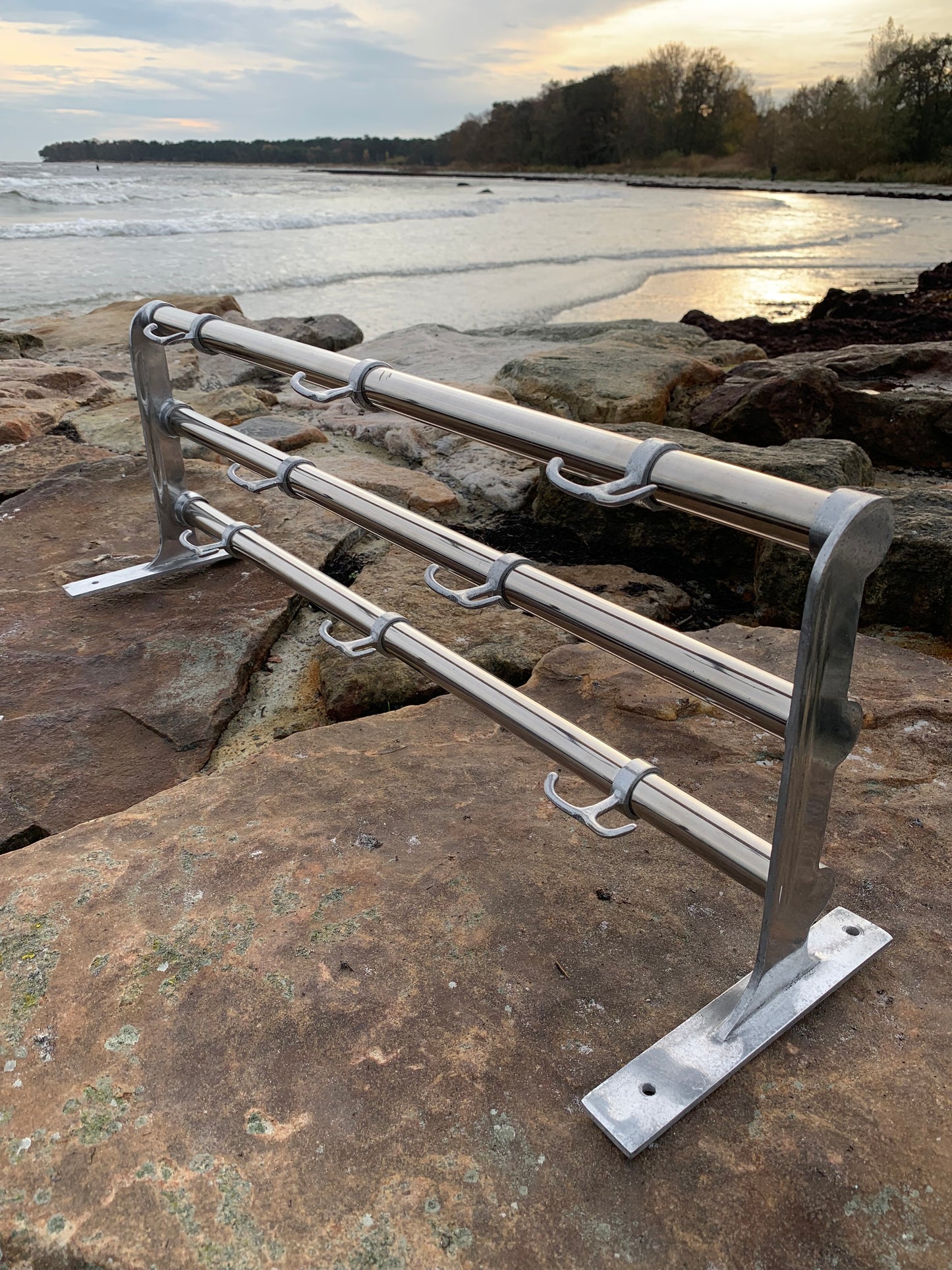 Regal - Entworfen von Gunnar Bolin im Jahr 1937