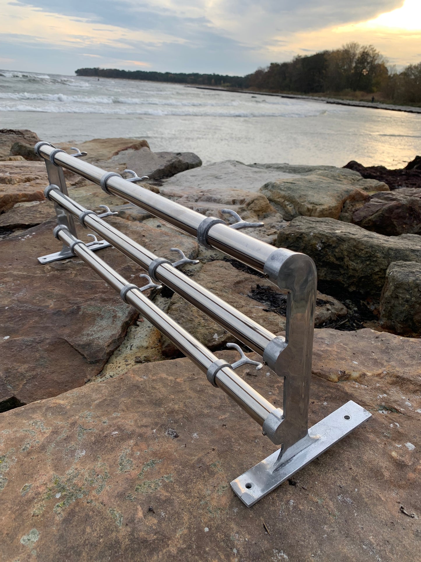 Regal - Entworfen von Gunnar Bolin im Jahr 1937