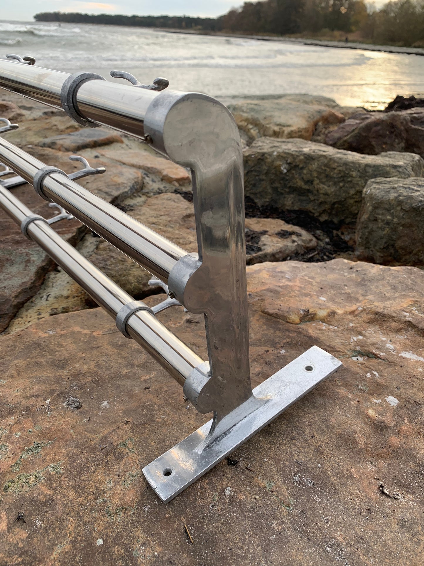 Regal - Entworfen von Gunnar Bolin im Jahr 1937