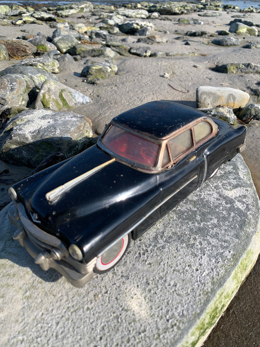 Cadillac Luxe – 1950