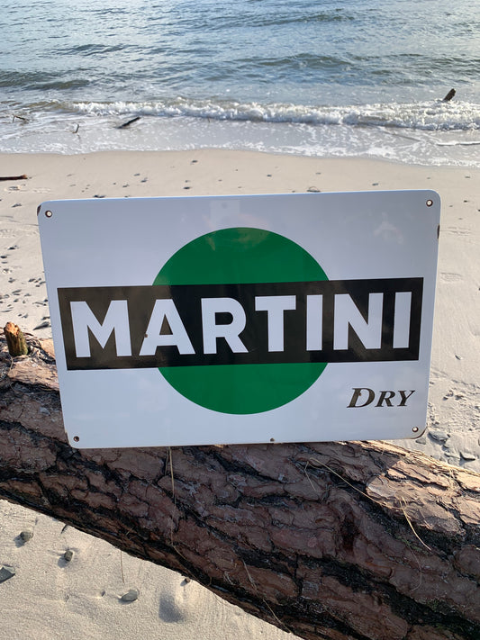 Martini-Zeichen
