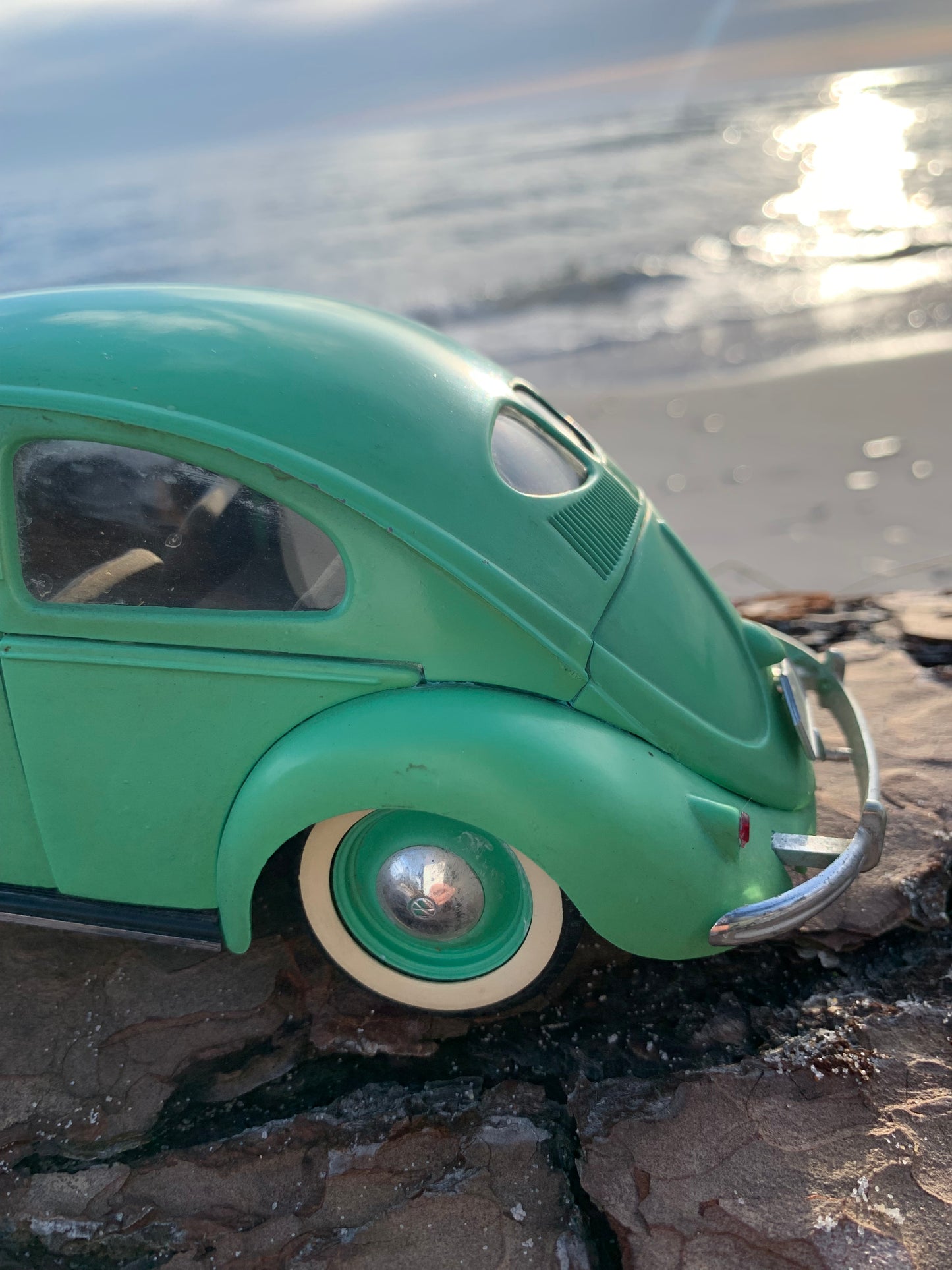 VW Käfer 1949