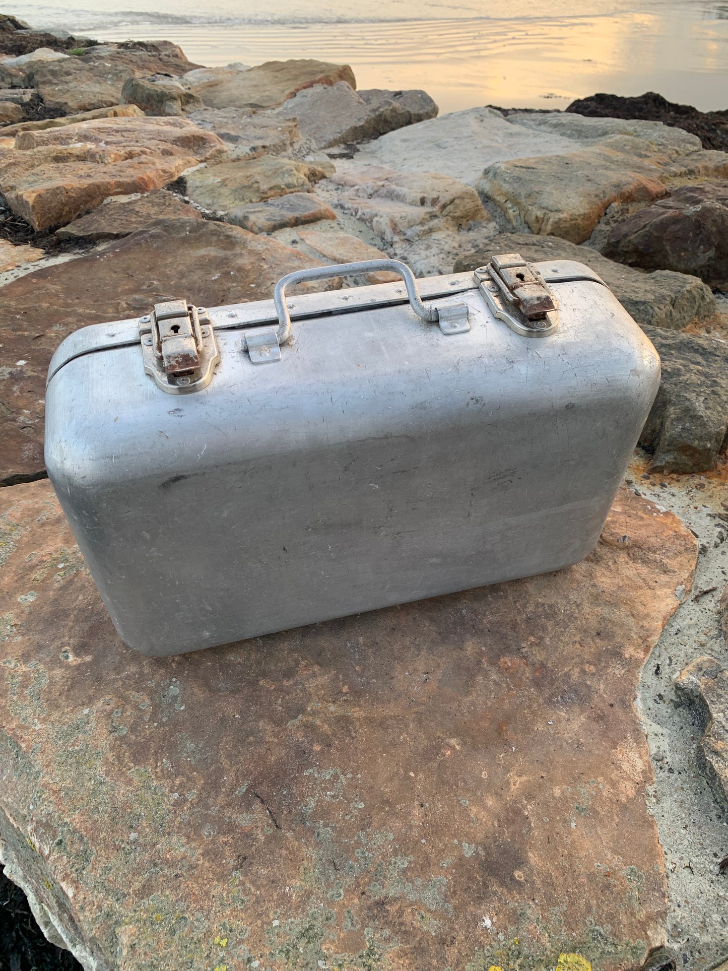 Kasten des Roten Kreuzes