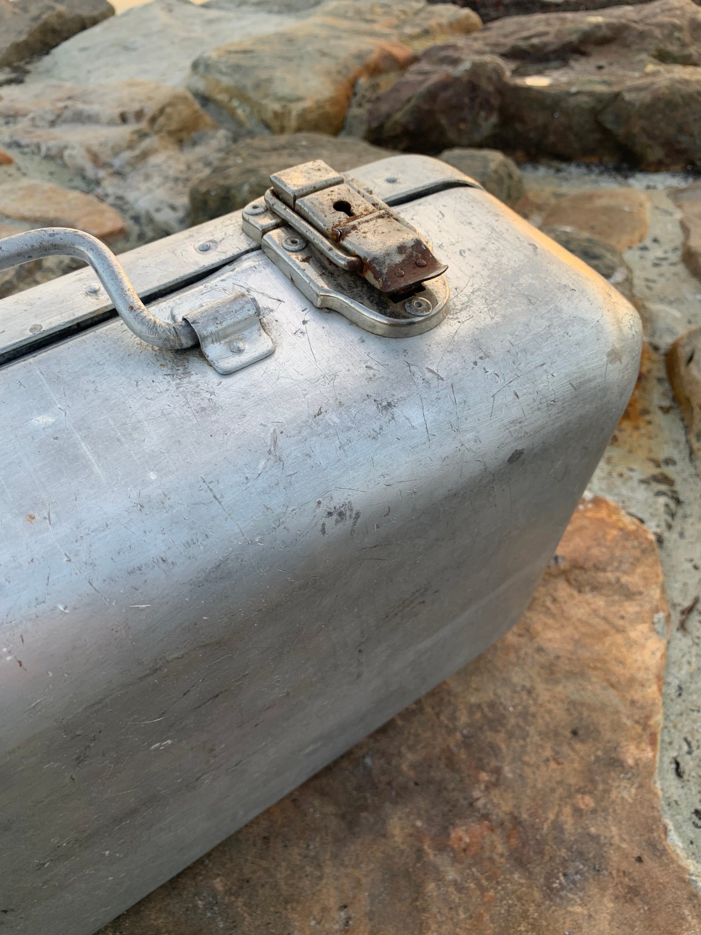 Kasten des Roten Kreuzes