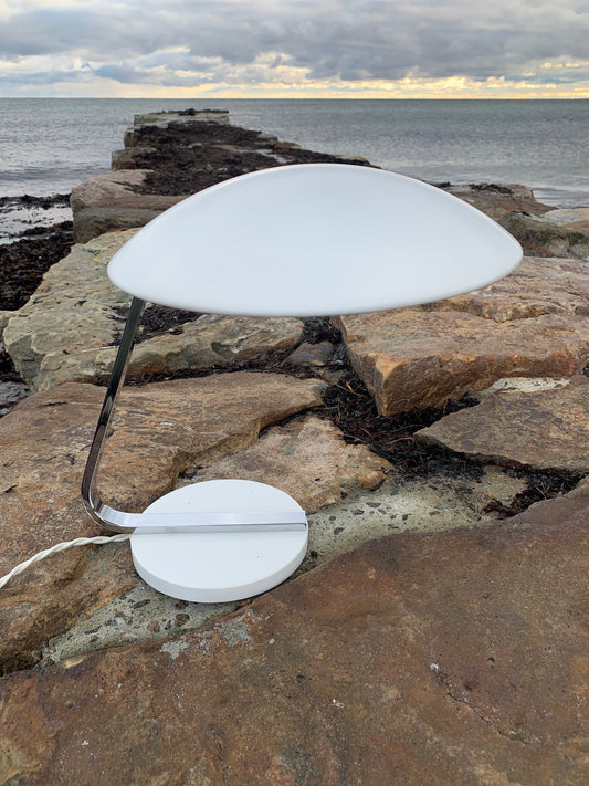 Kaiser Idell 6643 - Original weiß