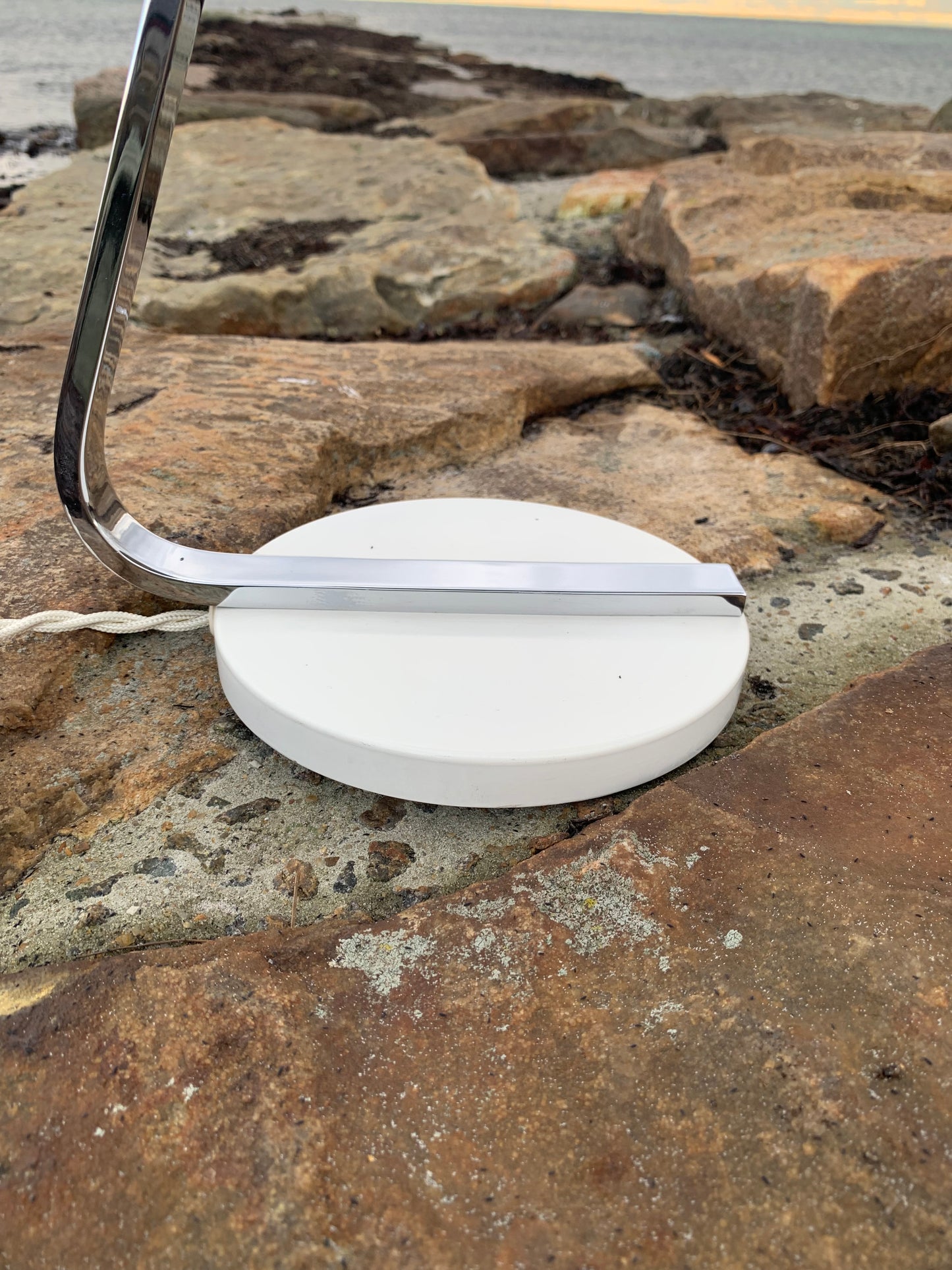 Kaiser Idell 6643 - Original weiß