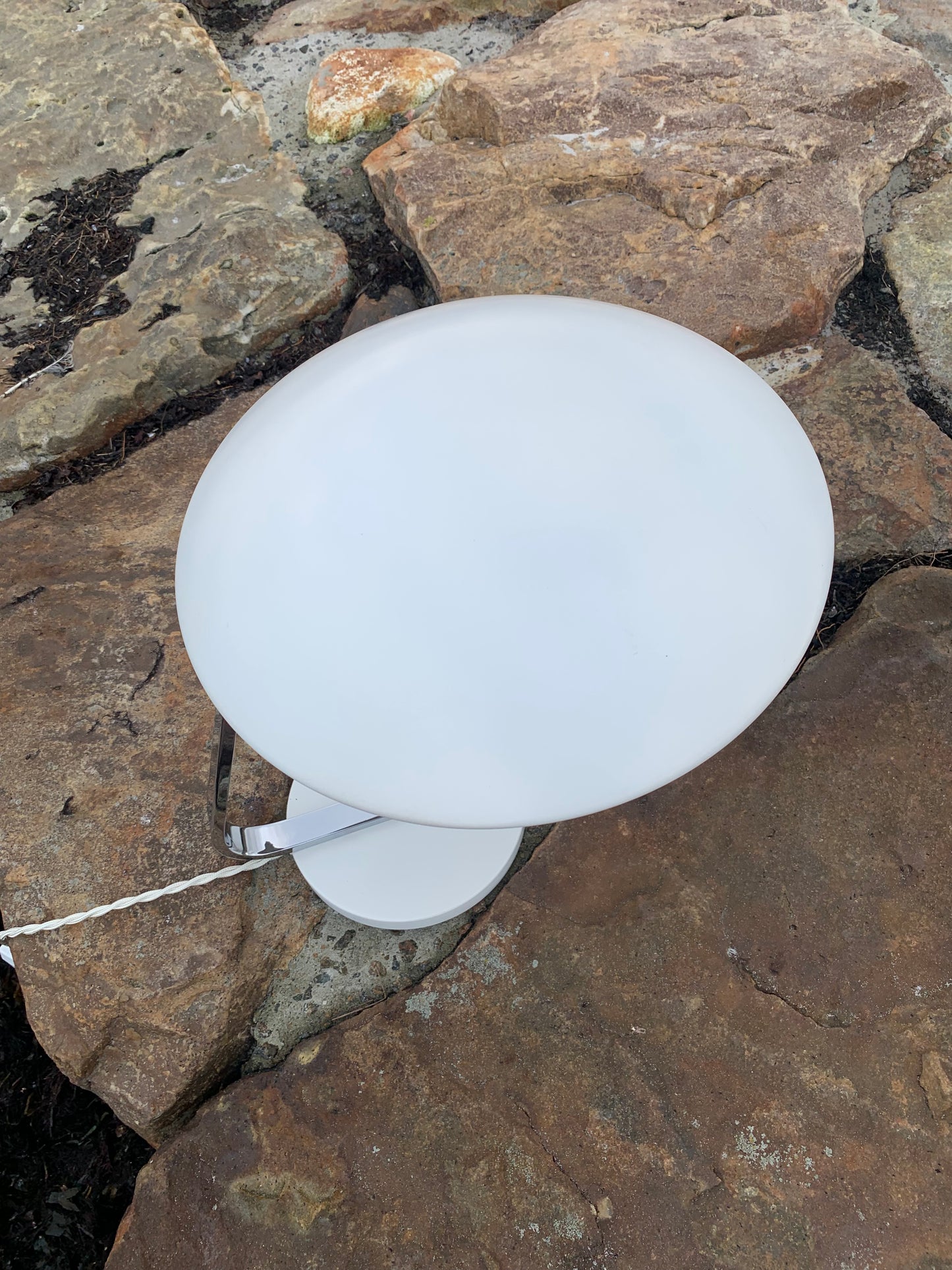 Kaiser Idell 6643 - Original weiß