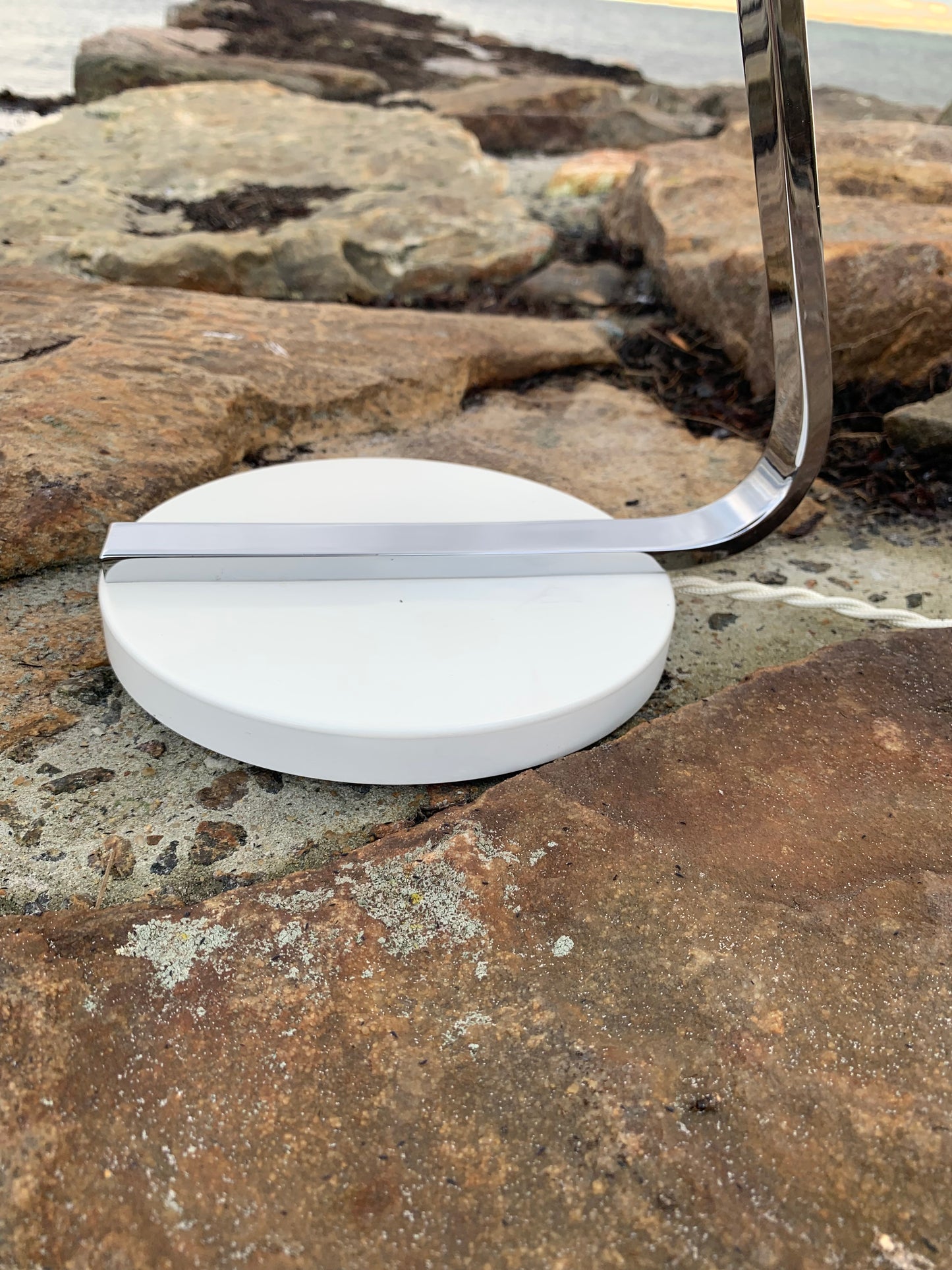 Kaiser Idell 6643 - Original weiß