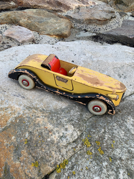 BRIO-Auto (Sammlerstück)