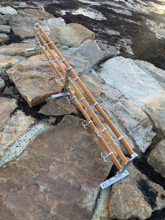 Regal - Entworfen von Gunnar Bolin im Jahr 1937