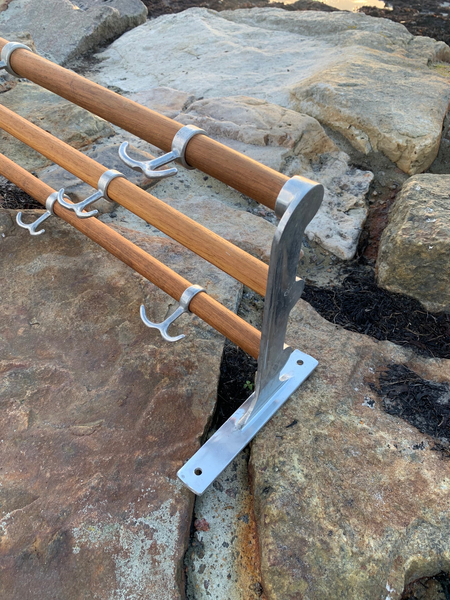 Regal - Entworfen von Gunnar Bolin im Jahr 1937