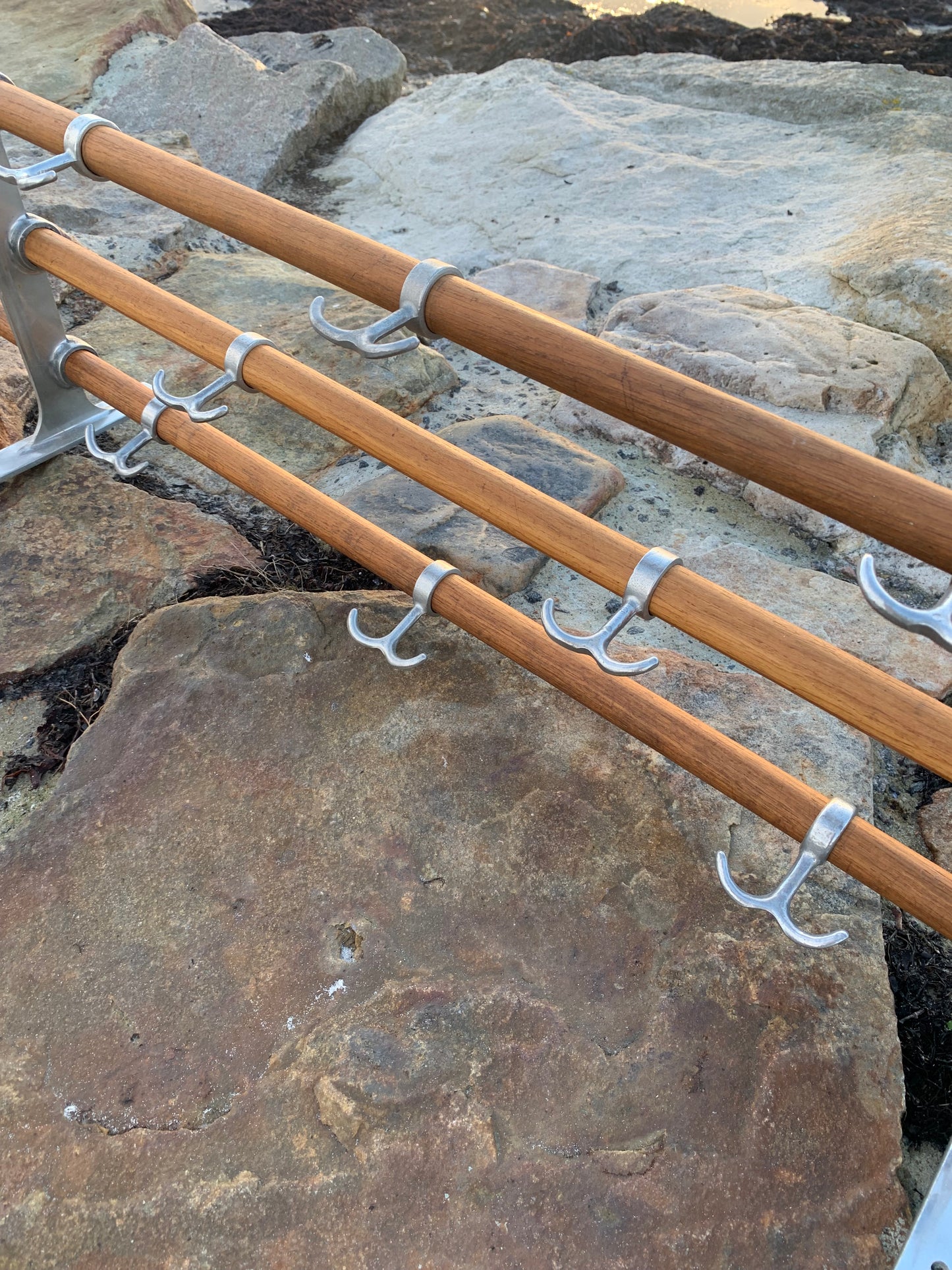 Regal - Entworfen von Gunnar Bolin im Jahr 1937