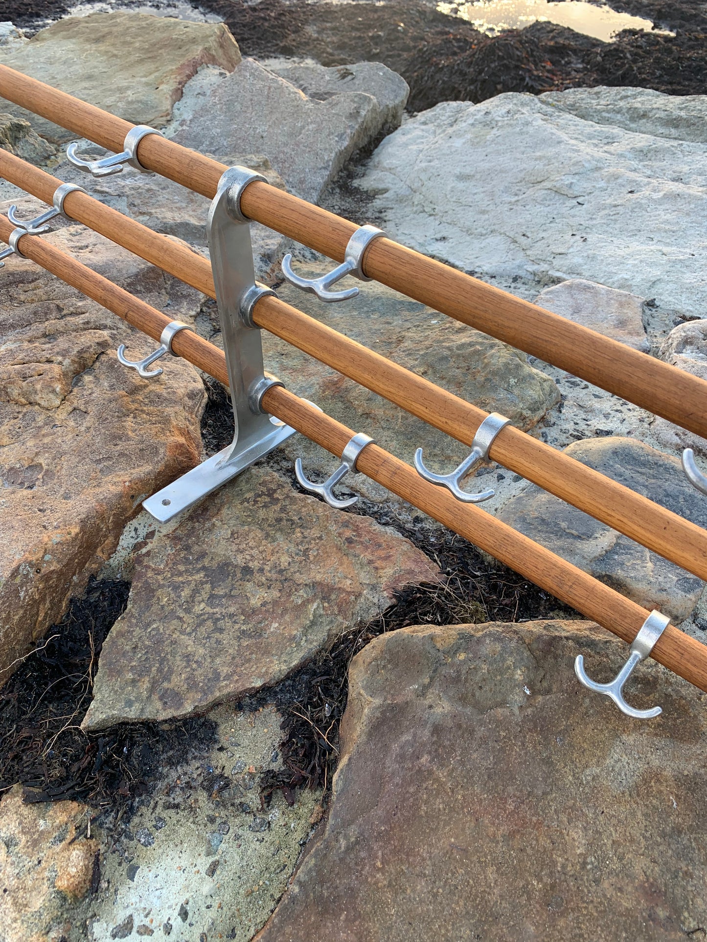 Regal - Entworfen von Gunnar Bolin im Jahr 1937