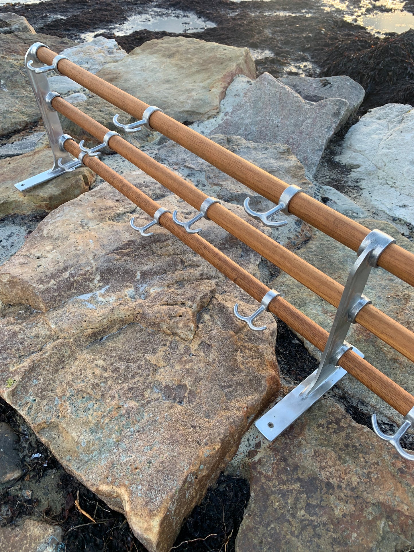 Regal - Entworfen von Gunnar Bolin im Jahr 1937