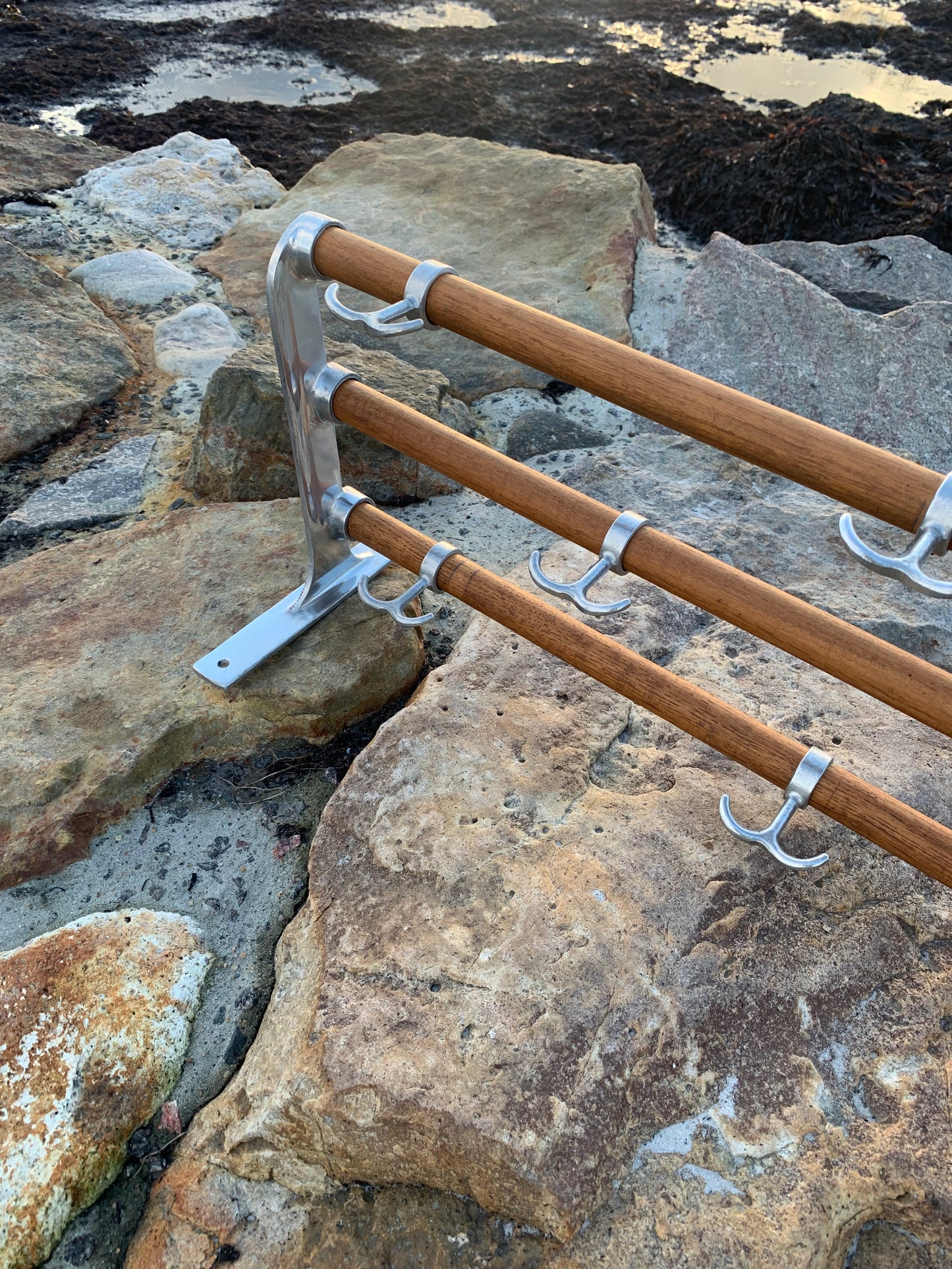 Regal - Entworfen von Gunnar Bolin im Jahr 1937